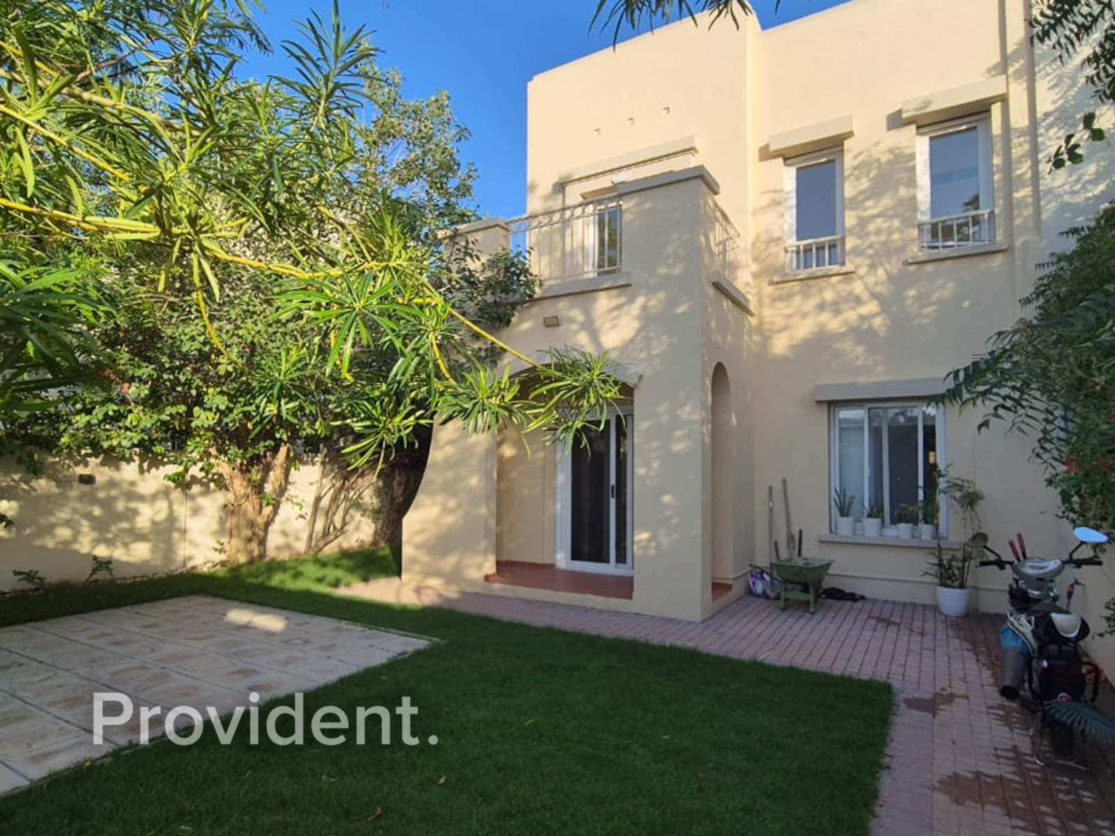 property image - Provident Estate