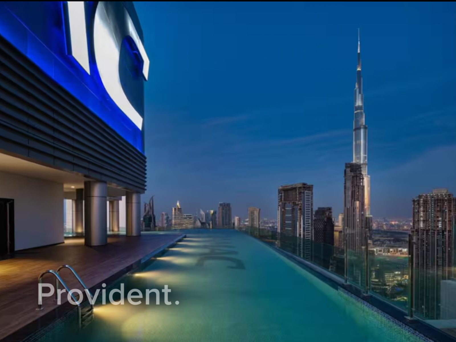 property image - Provident Estate