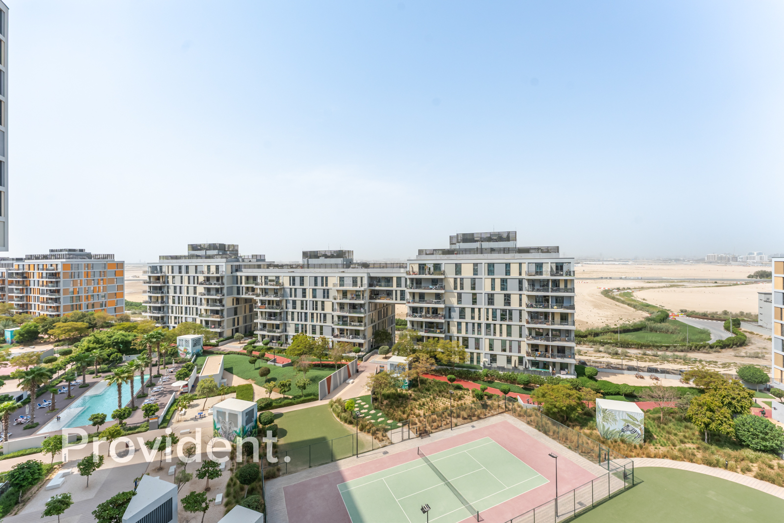 property image - Provident Estate