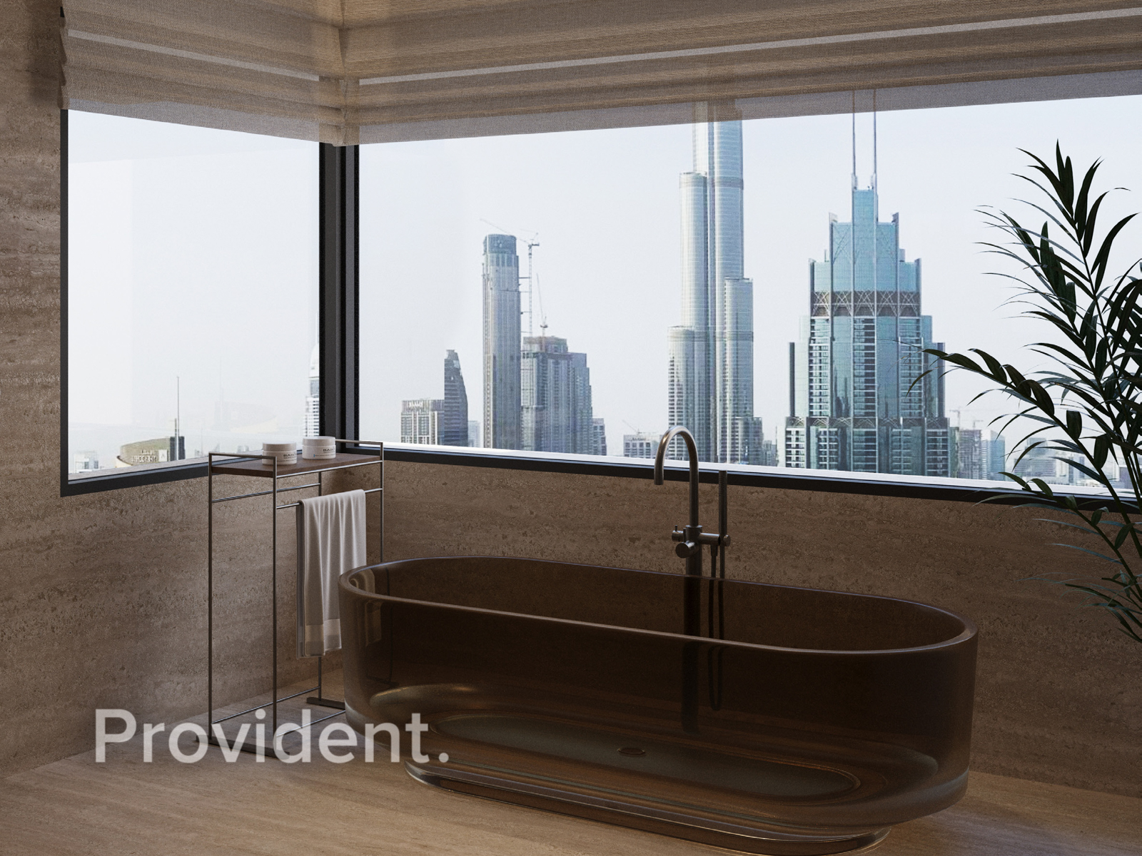 property image - Provident Estate