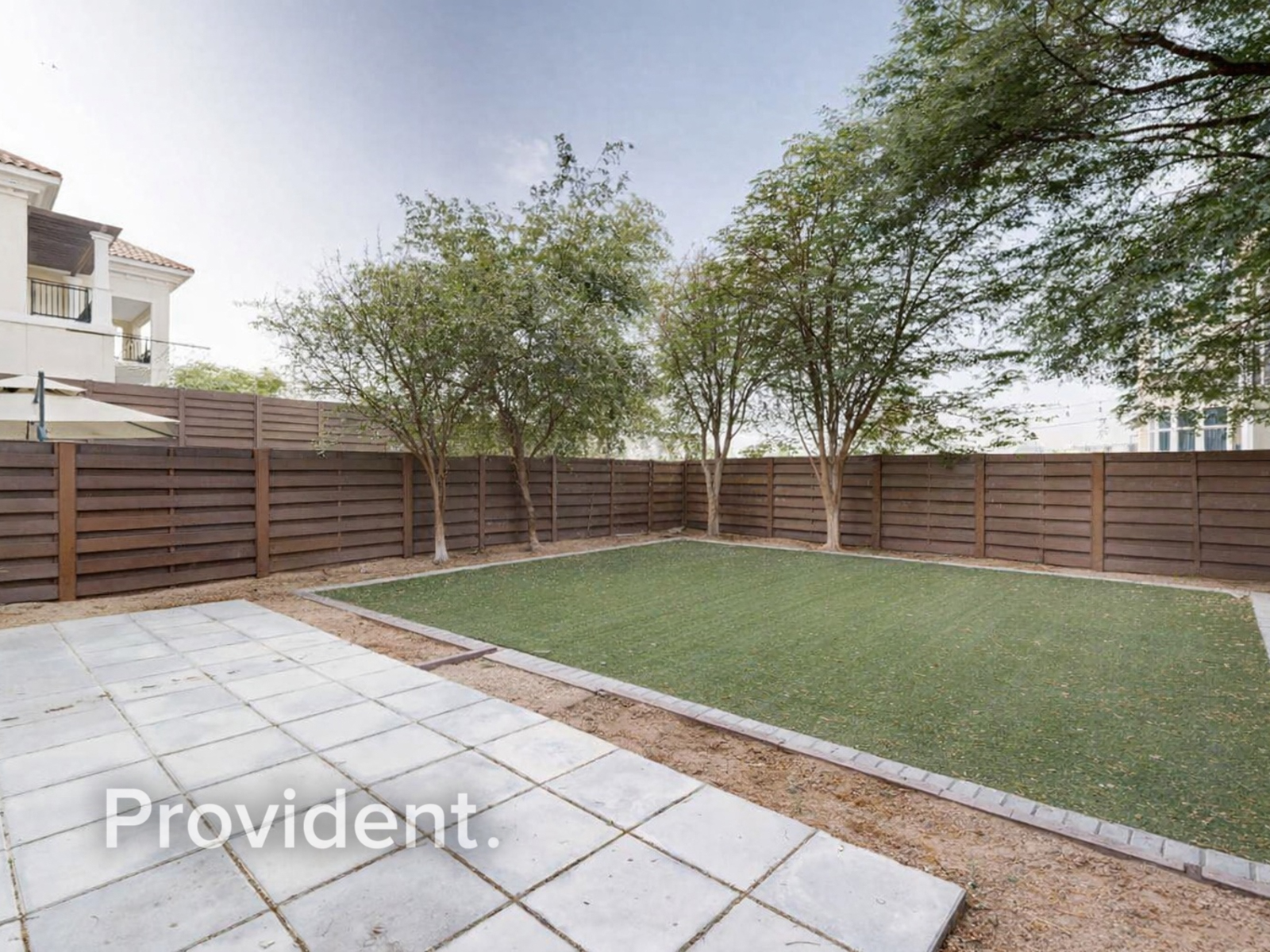 property image - Provident Estate