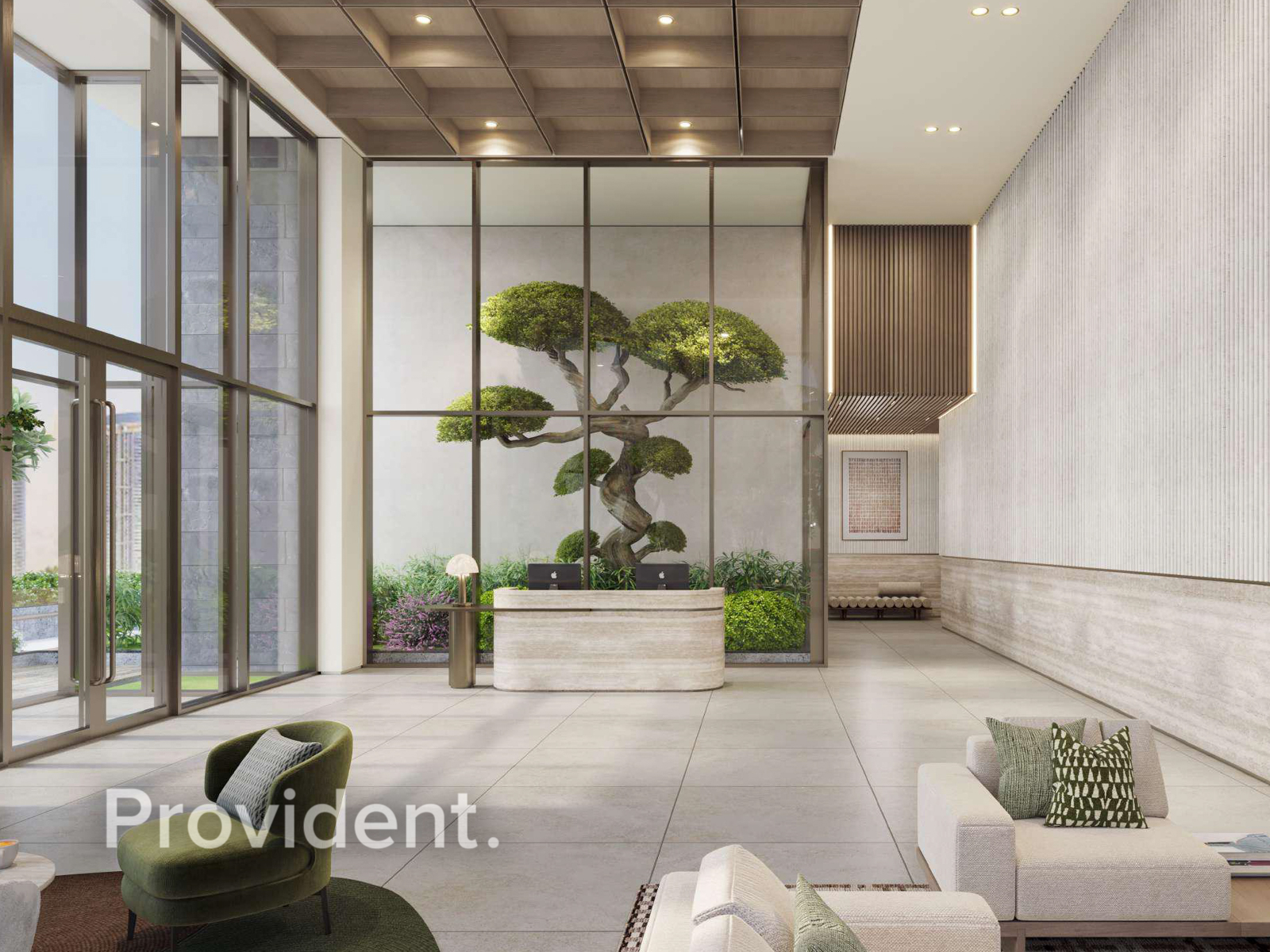 property image - Provident Estate