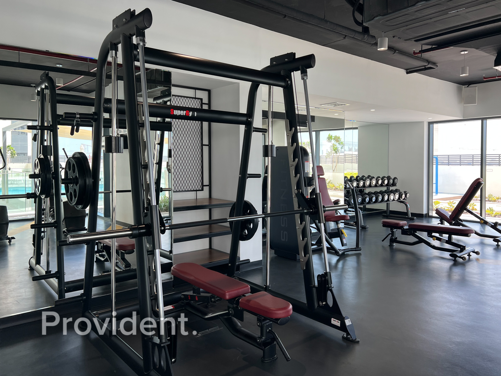 property image - Provident Estate