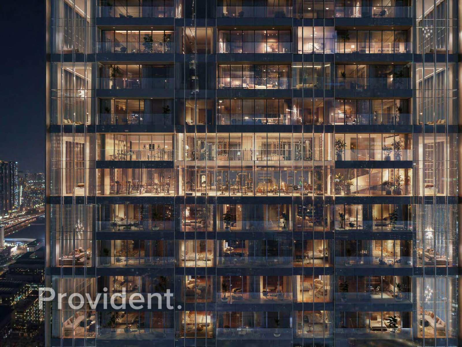 property image - Provident Estate