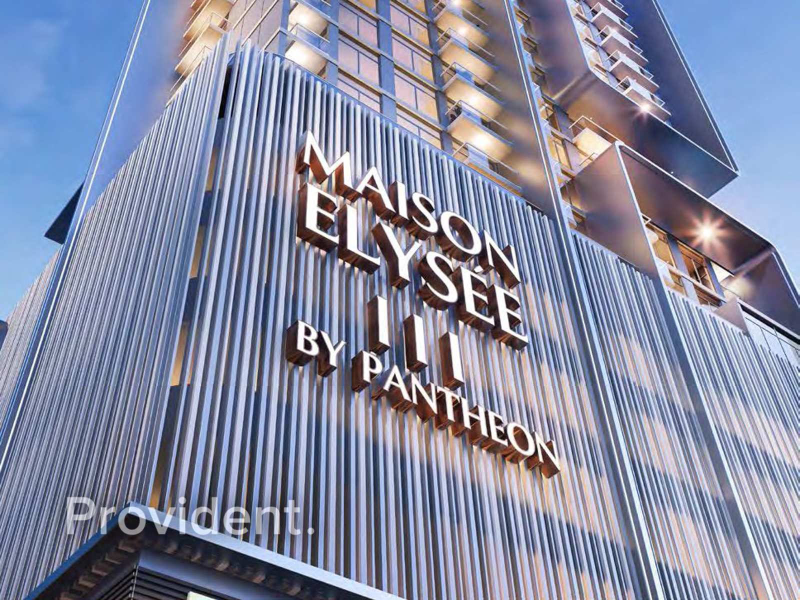 property image - Provident Estate