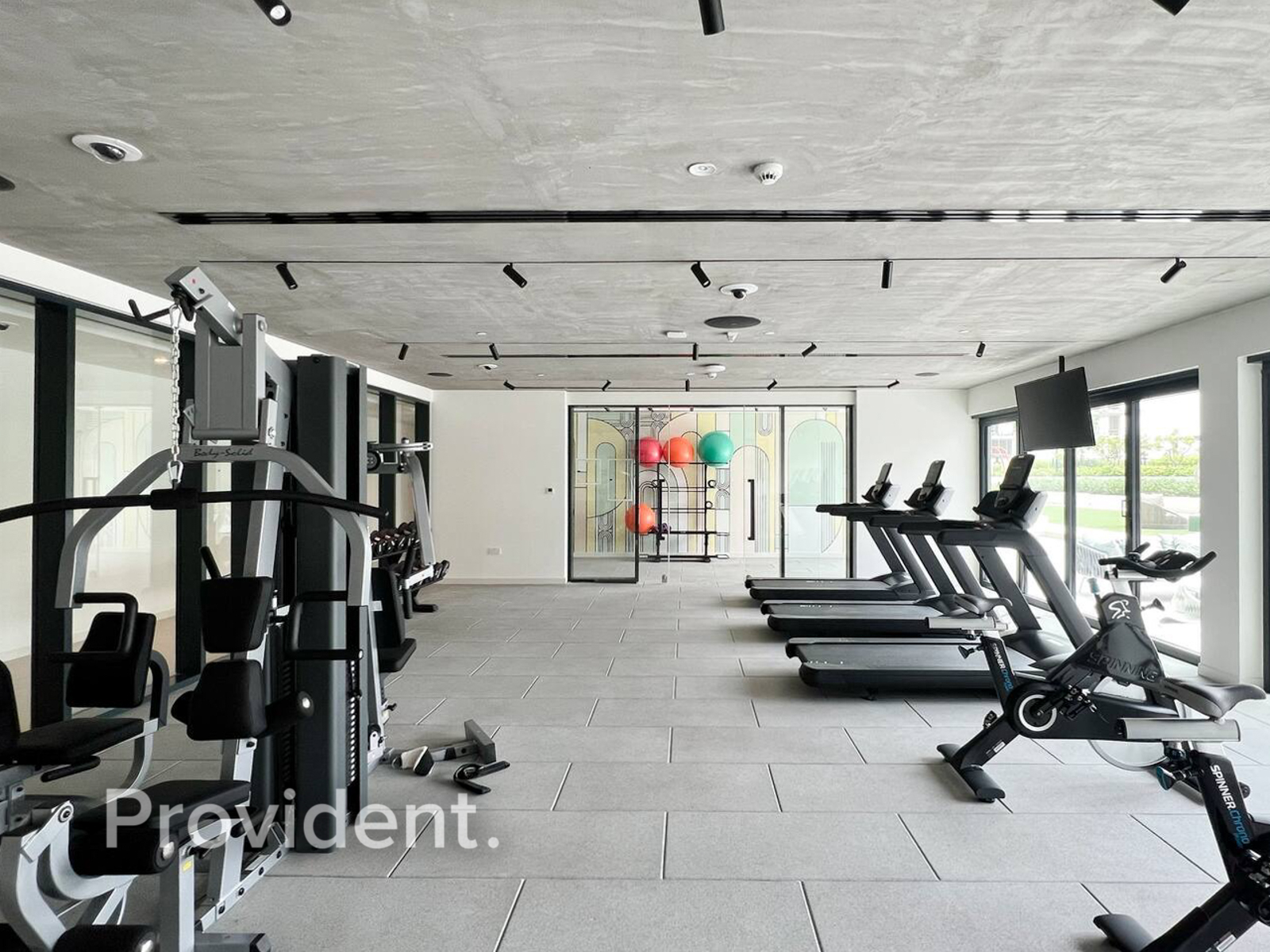 property image - Provident Estate