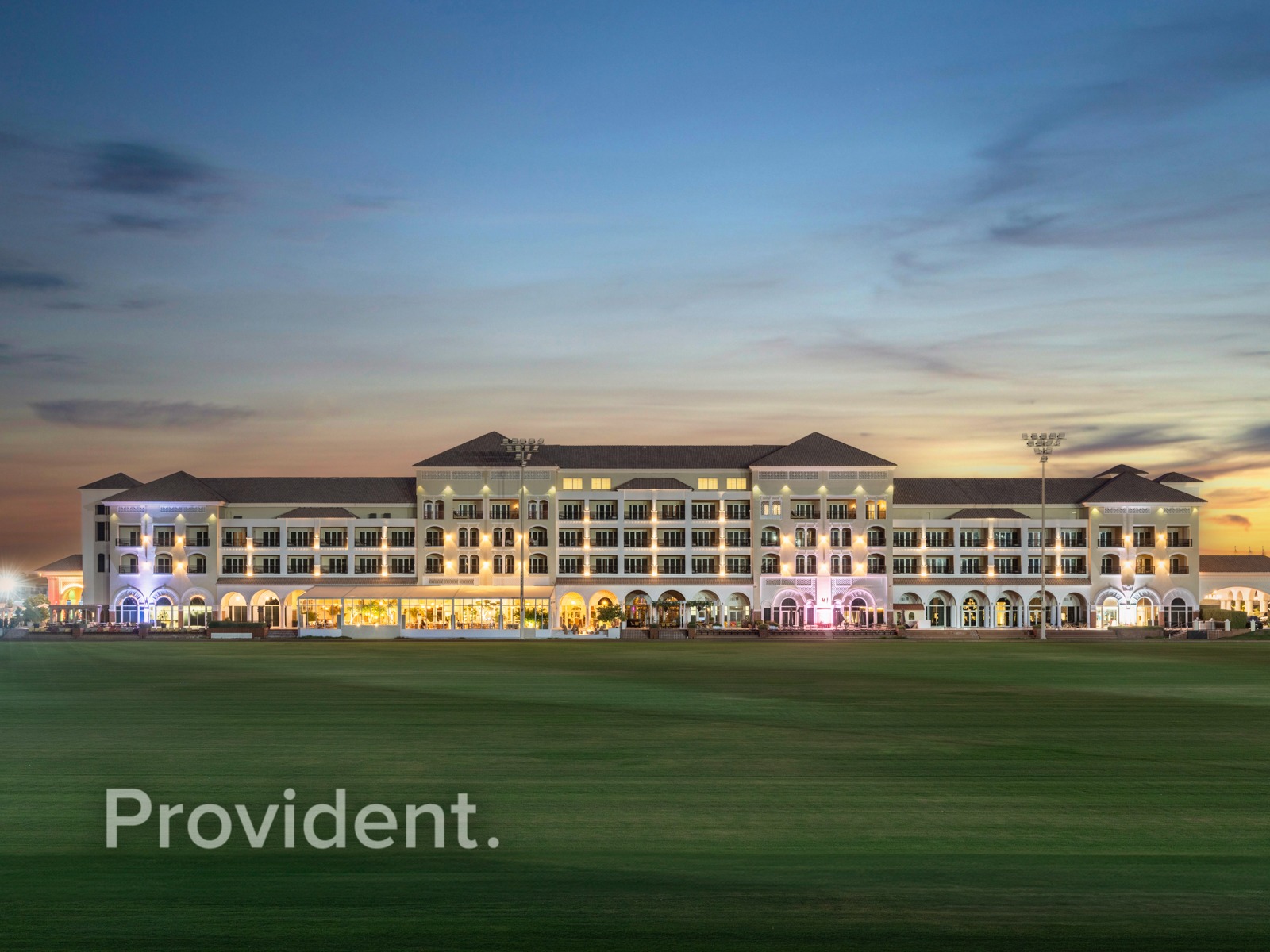 property image - Provident Estate