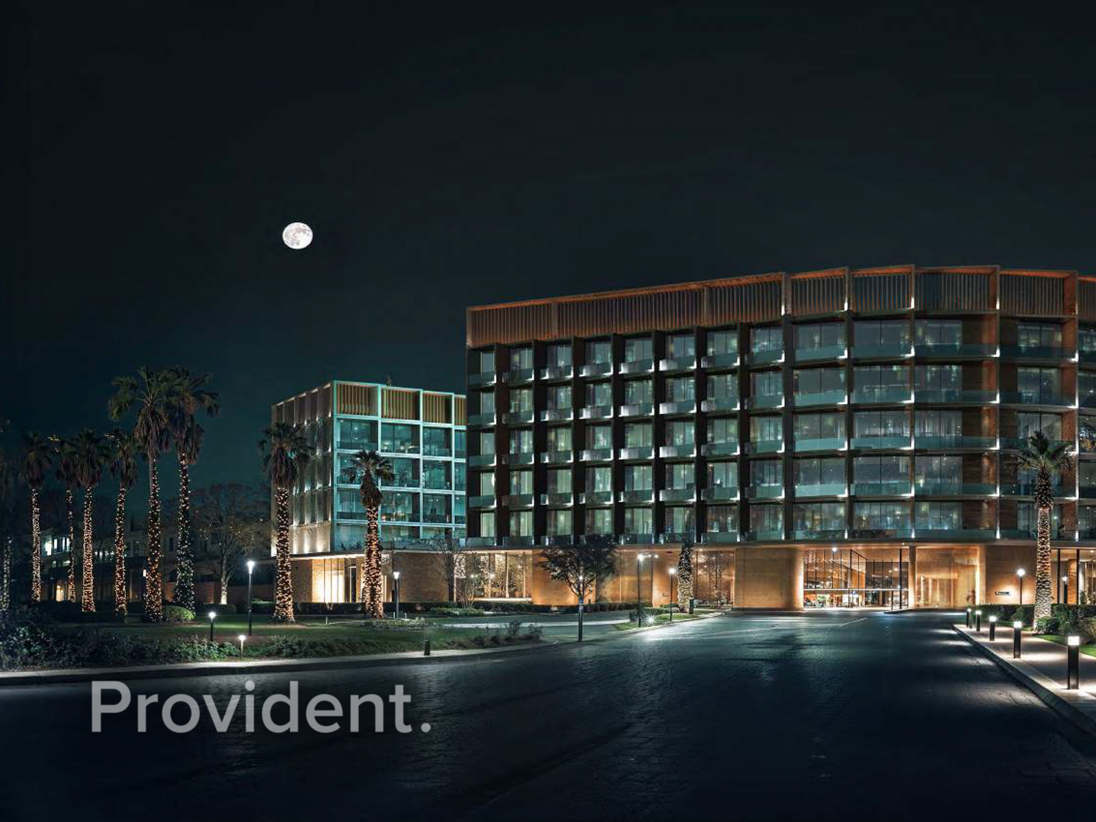 property image - Provident Estate