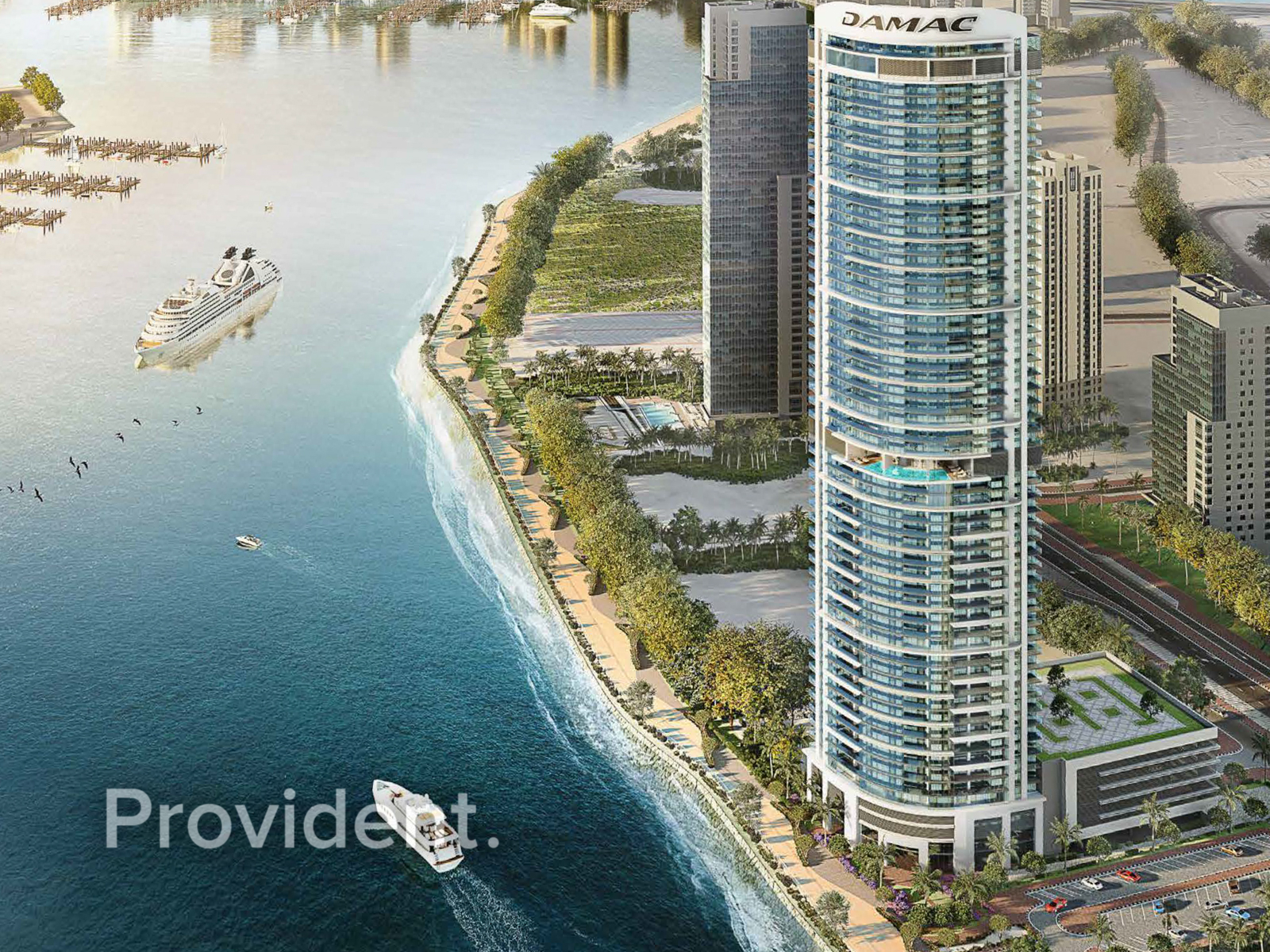 property image - Provident Estate