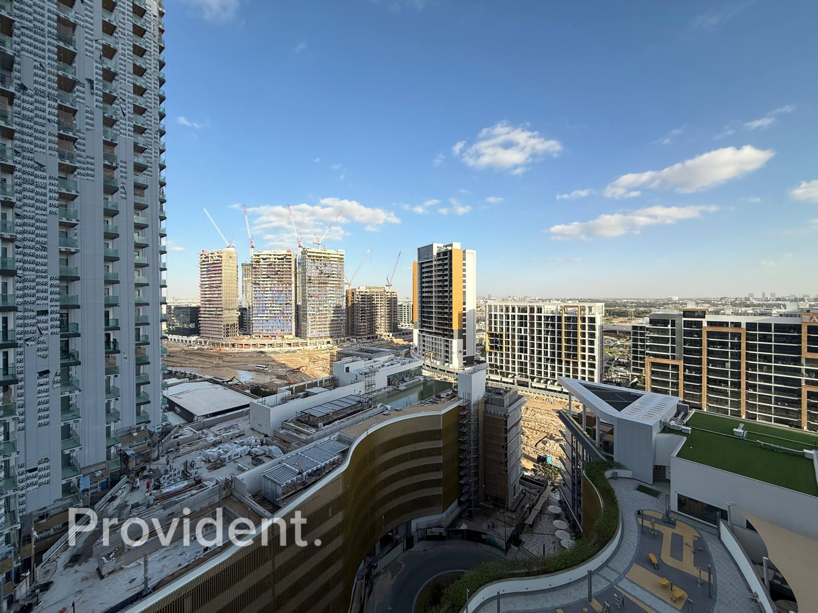 property image - Provident Estate