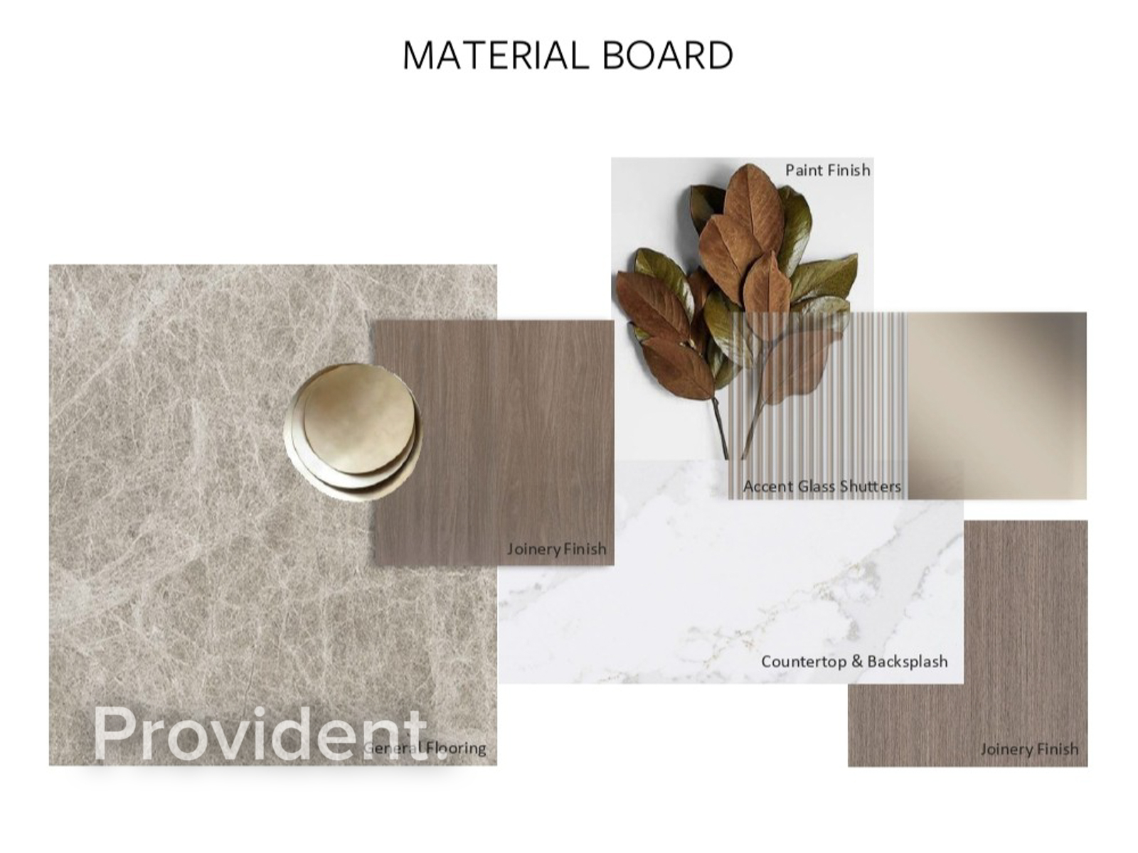 property image - Provident Estate