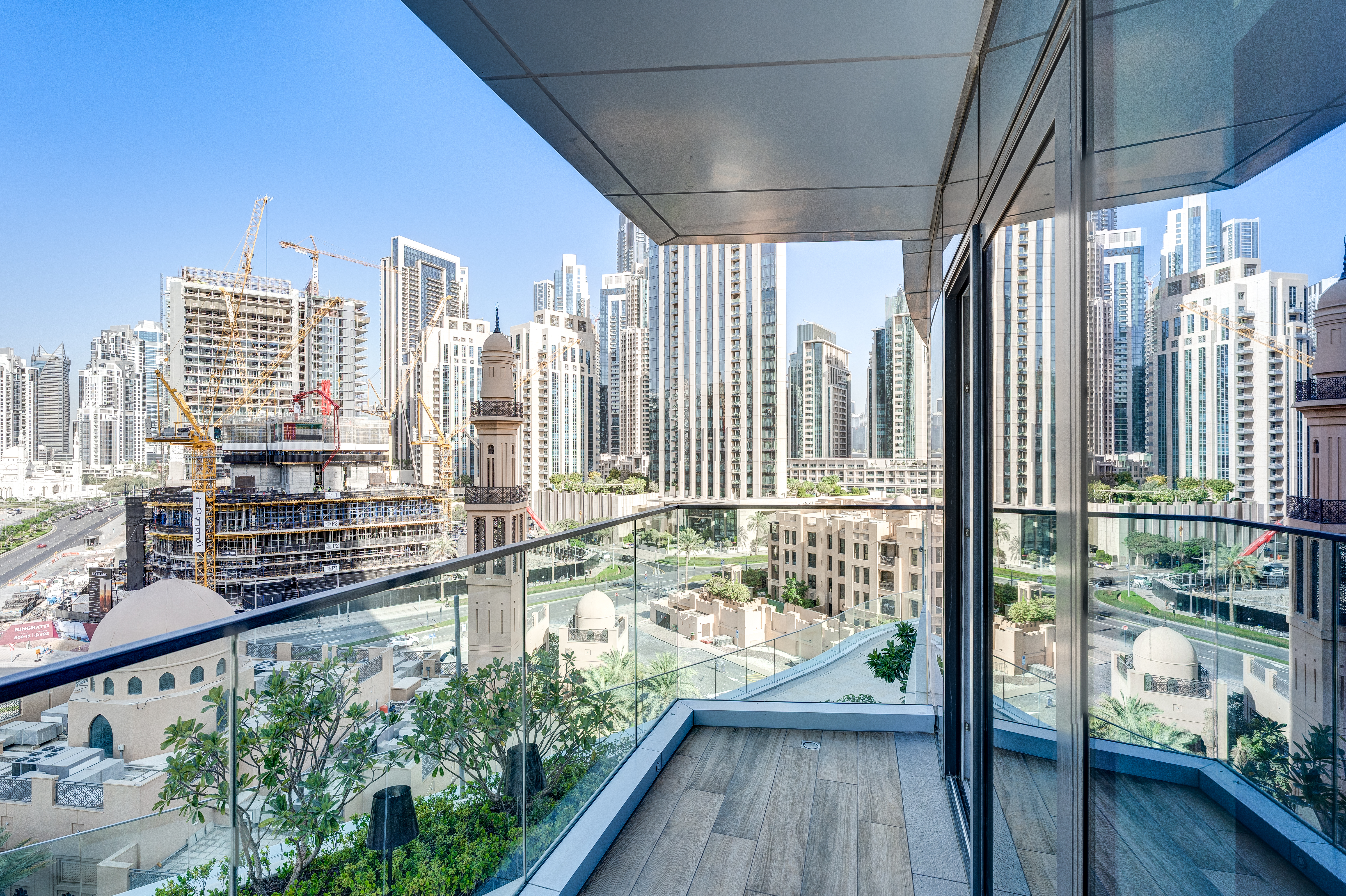 property image - Provident Estate