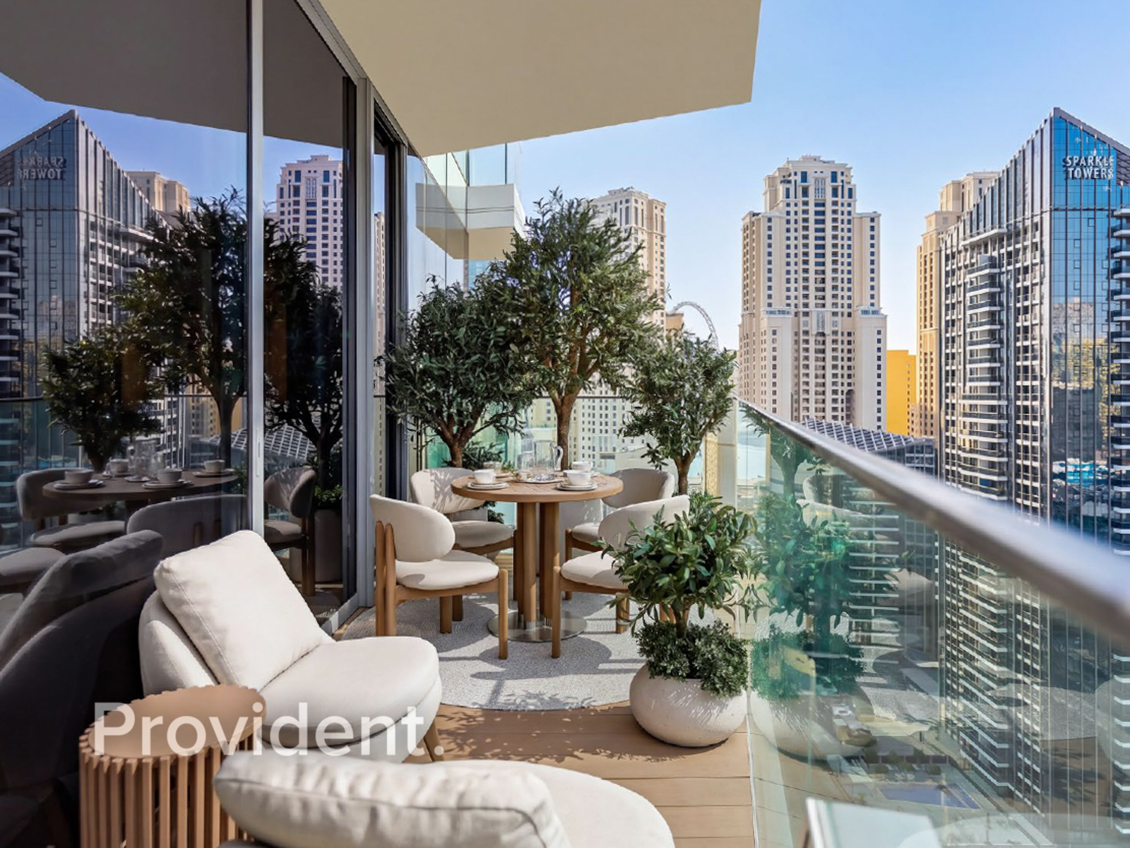 property image - Provident Estate