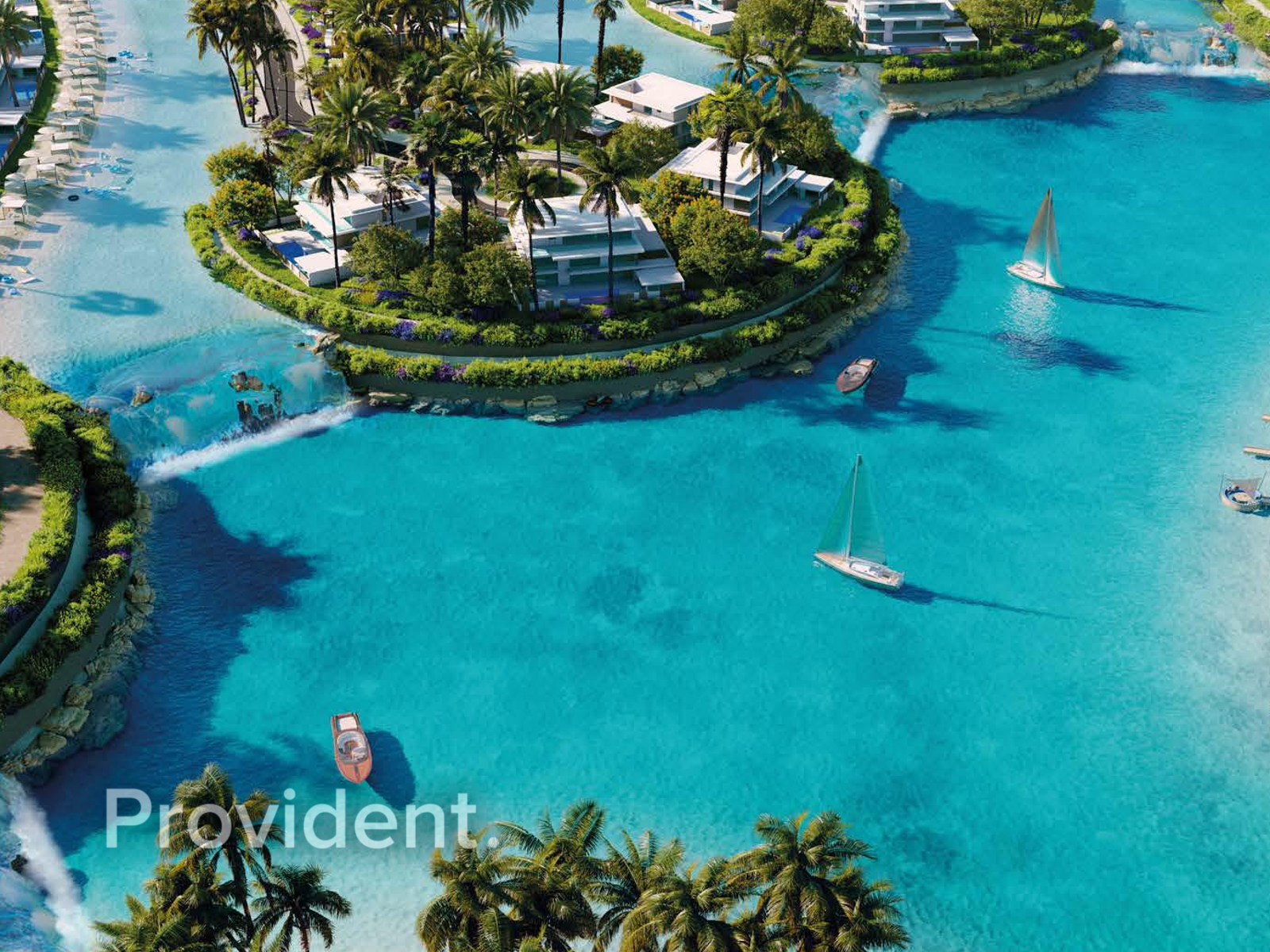 property image - Provident Estate