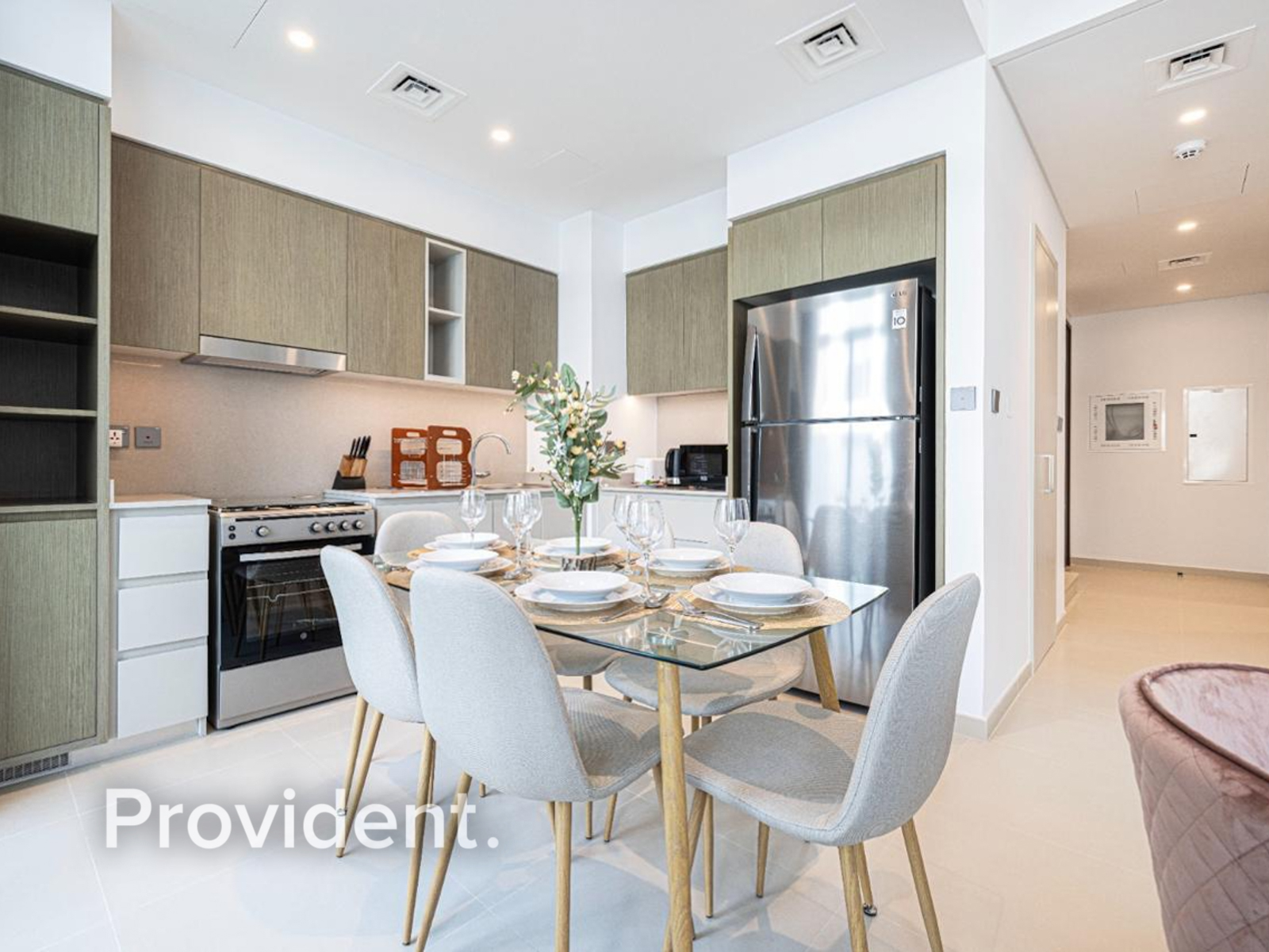 property image - Provident Estate