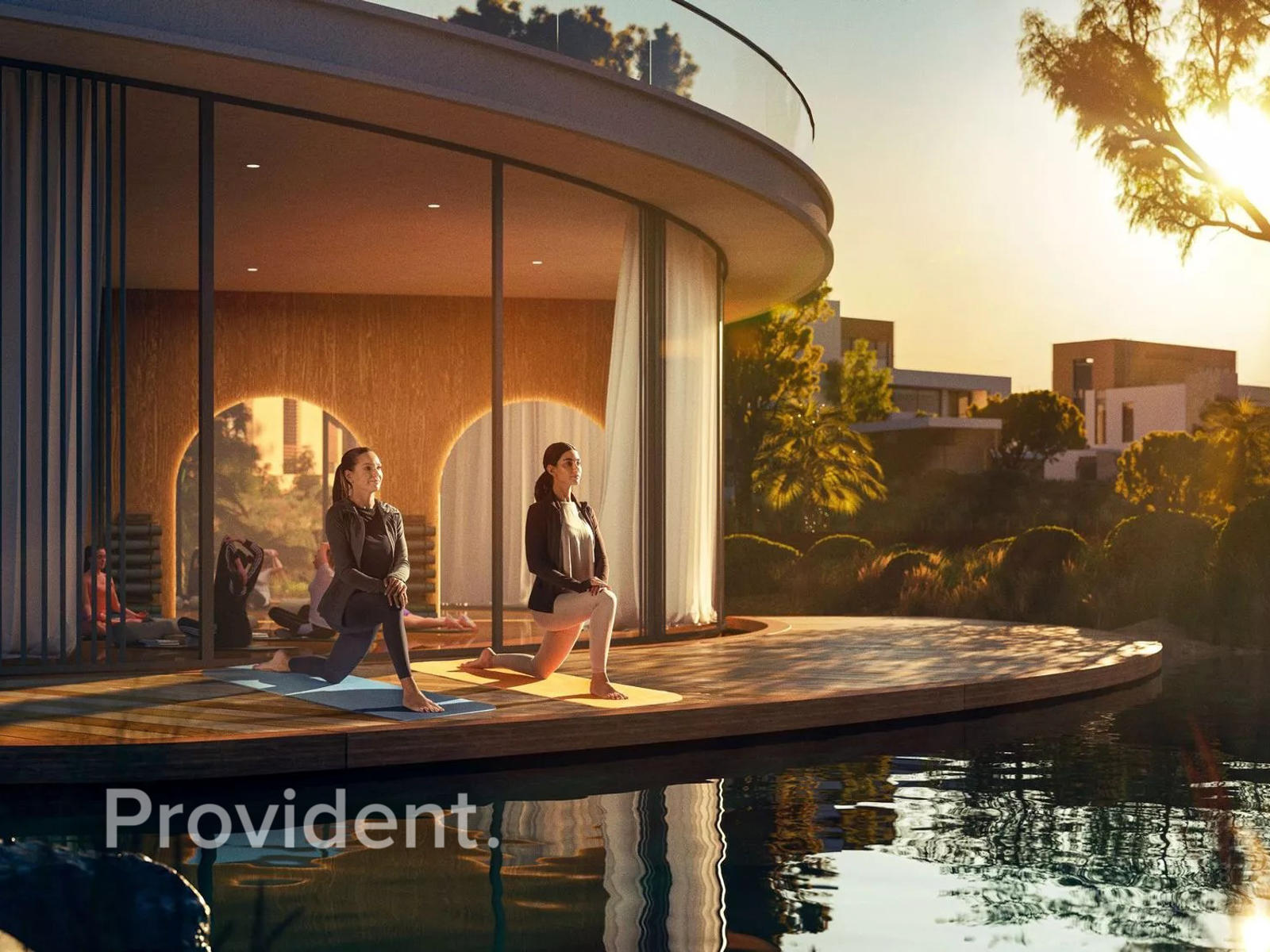 property image - Provident Estate