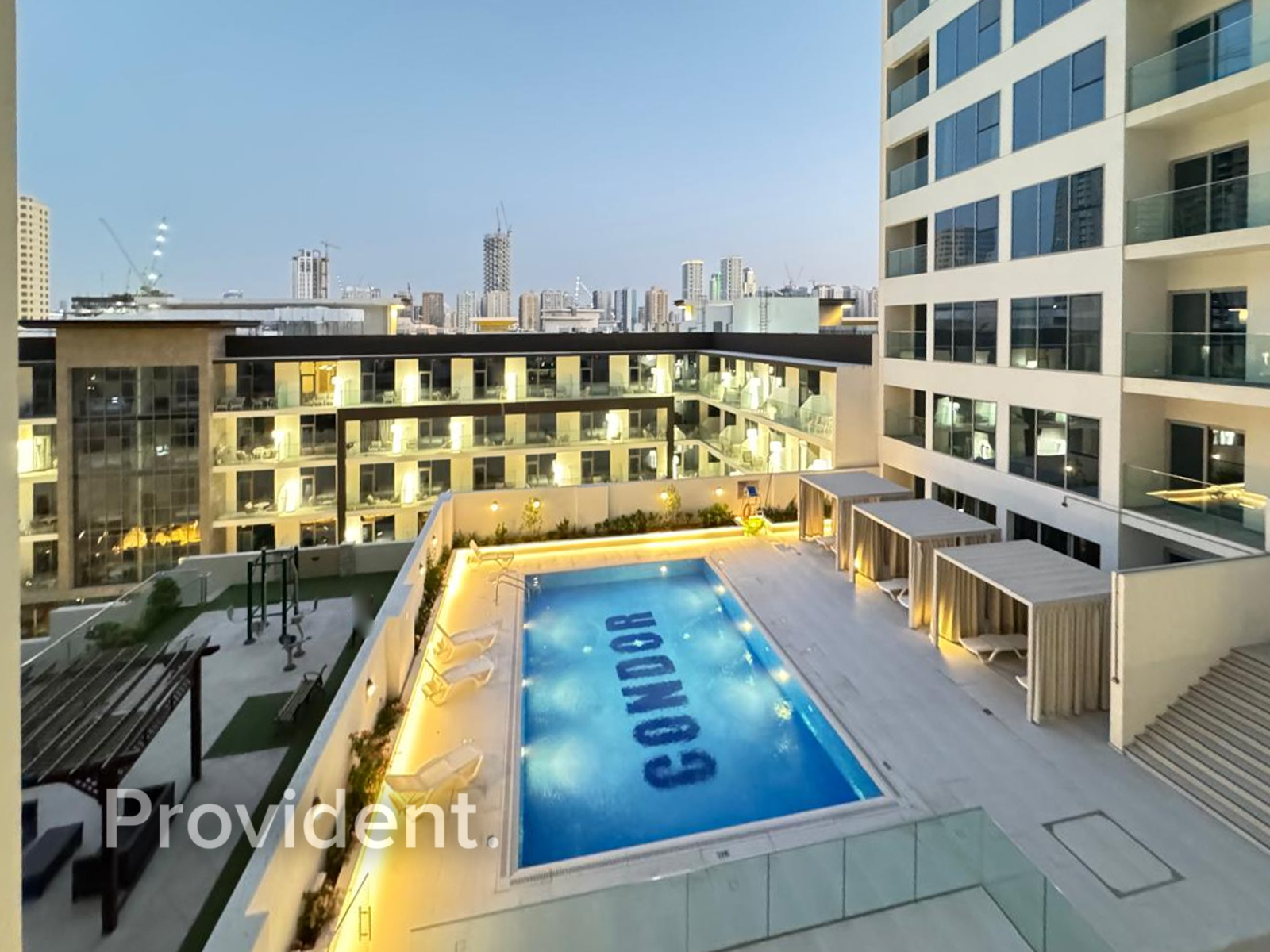 property image - Provident Estate