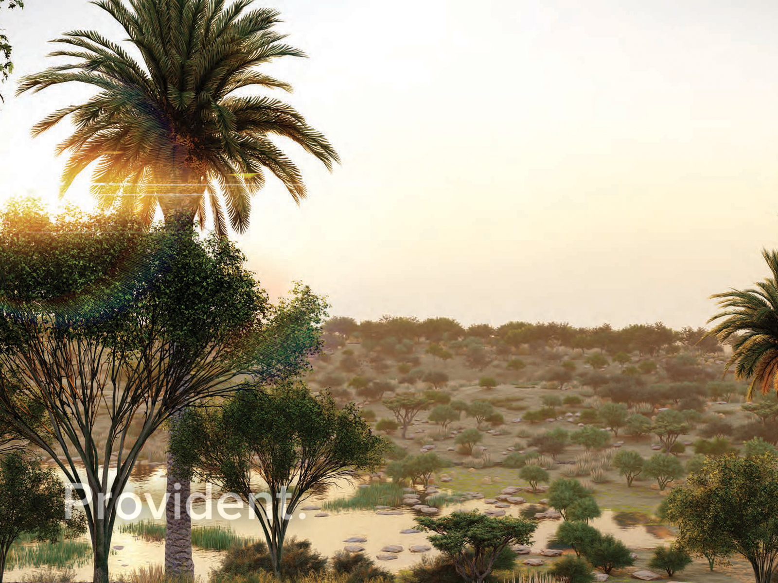 property image - Provident Estate