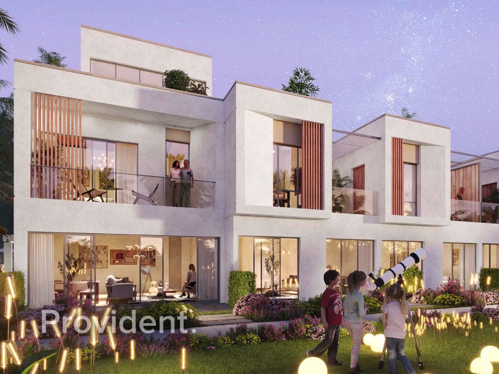 property image - Provident Estate