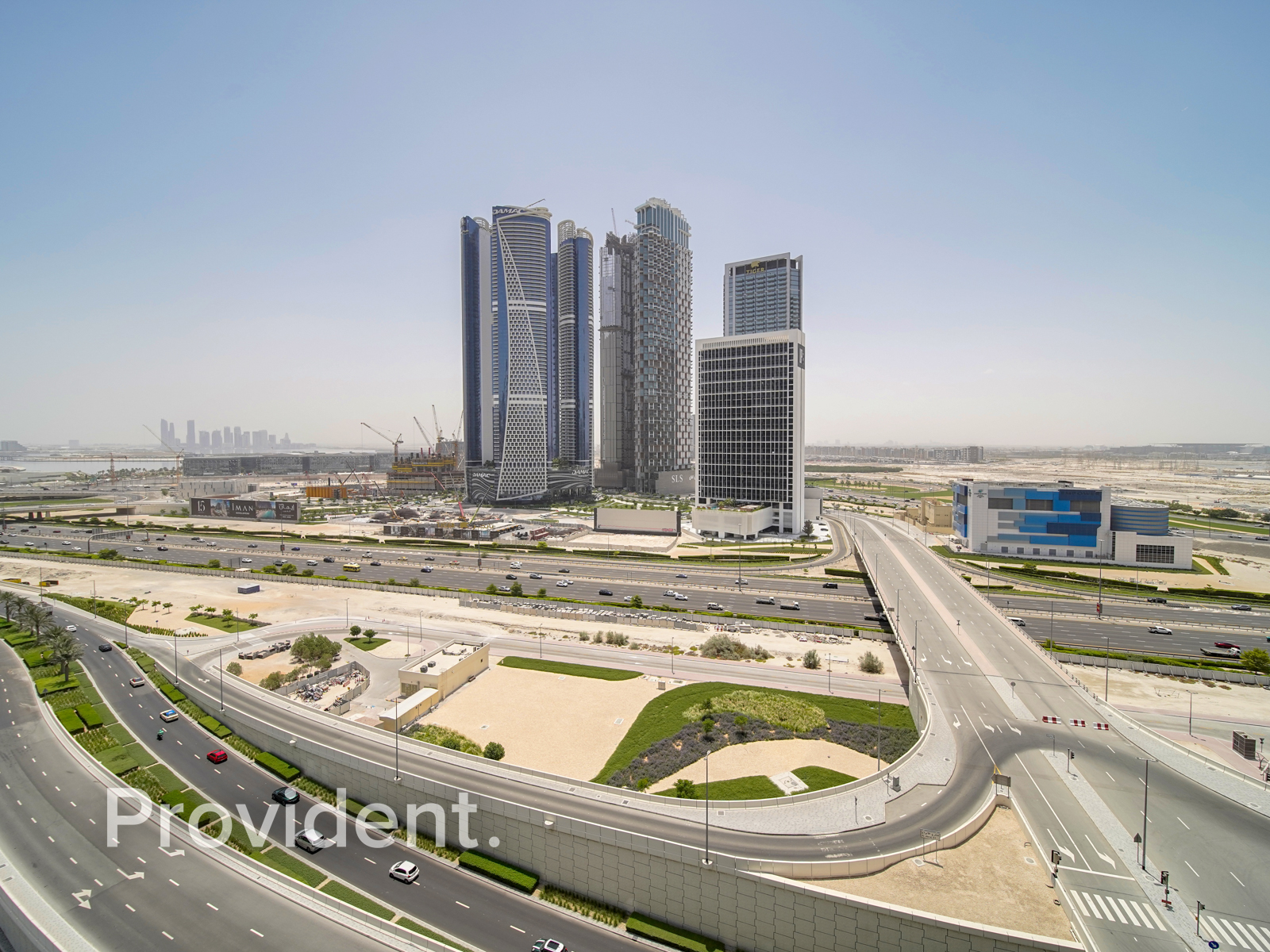 property image - Provident Estate