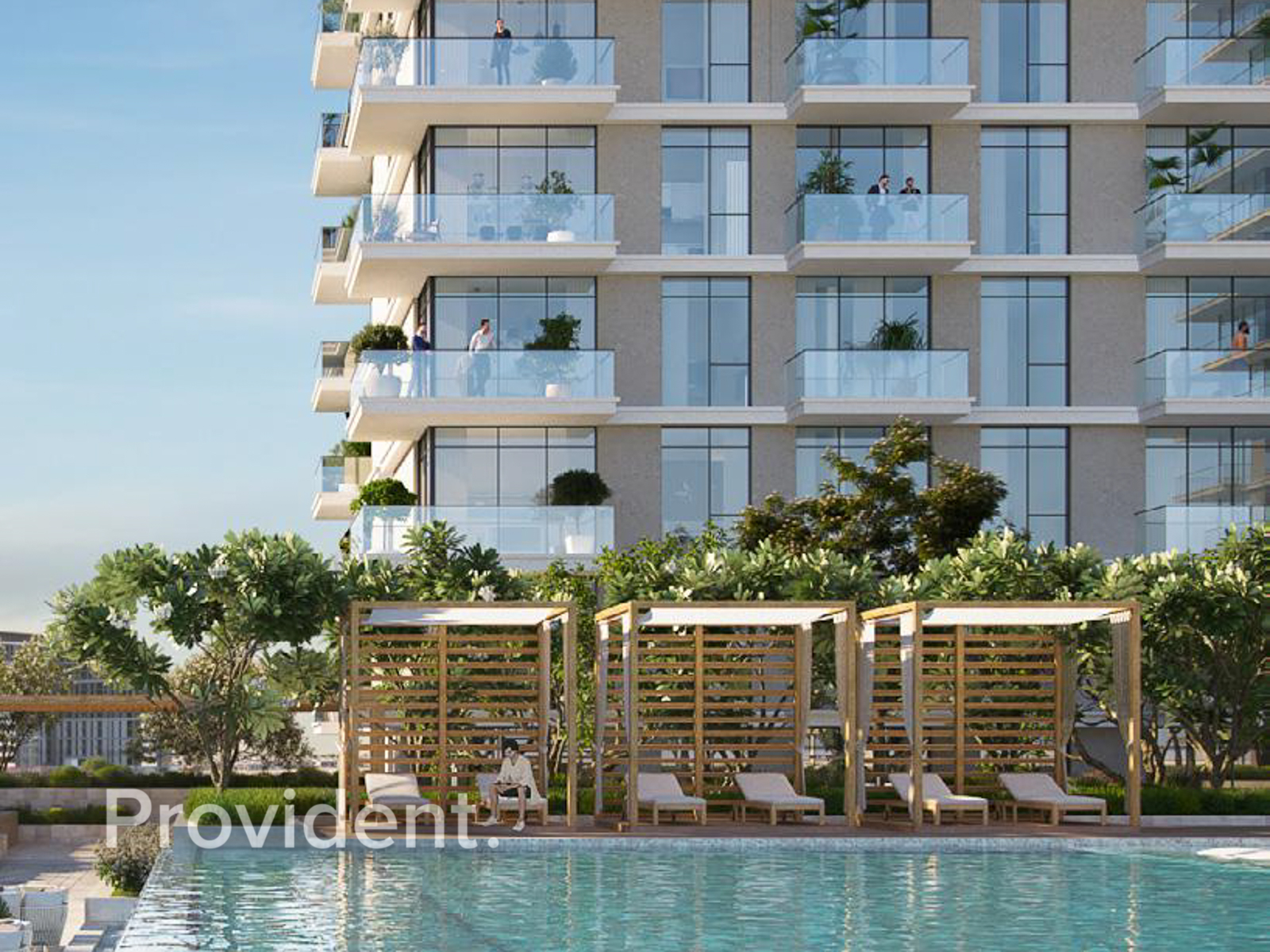 property image - Provident Estate