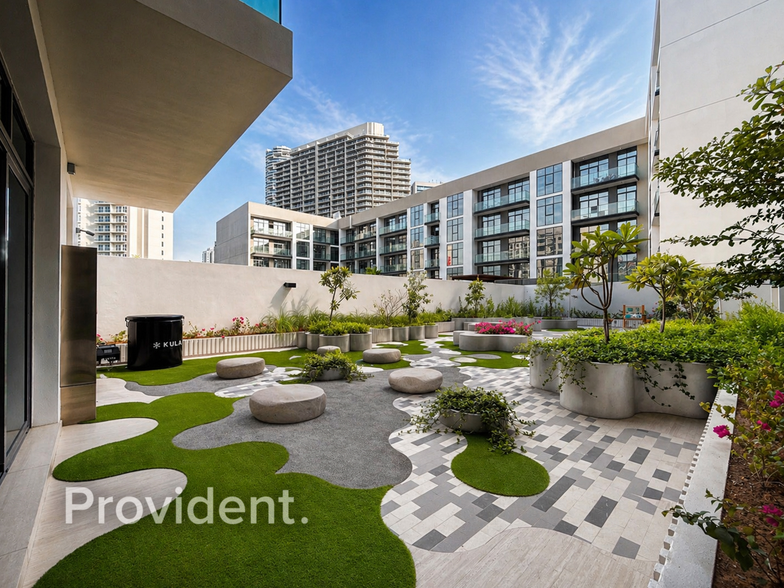 property image - Provident Estate