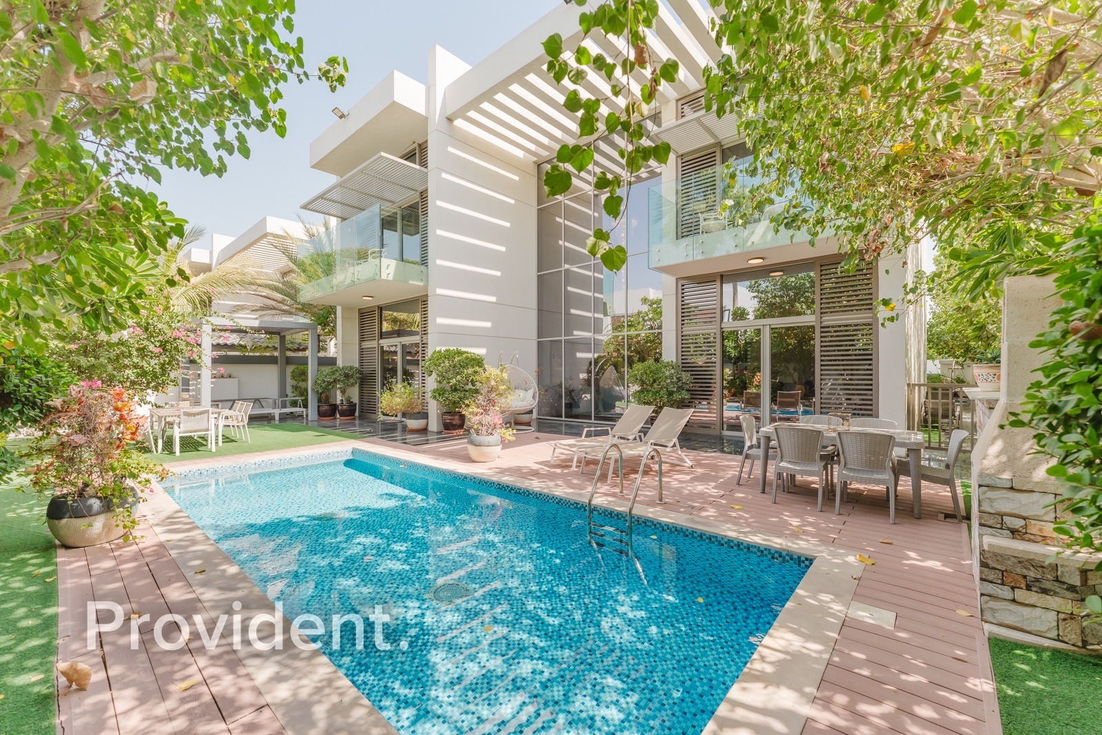 property image - Provident Estate