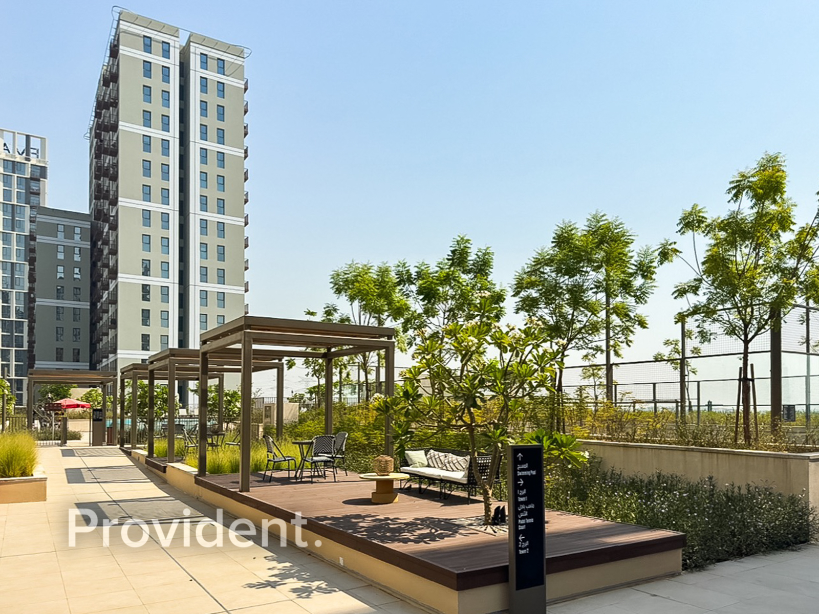 property image - Provident Estate
