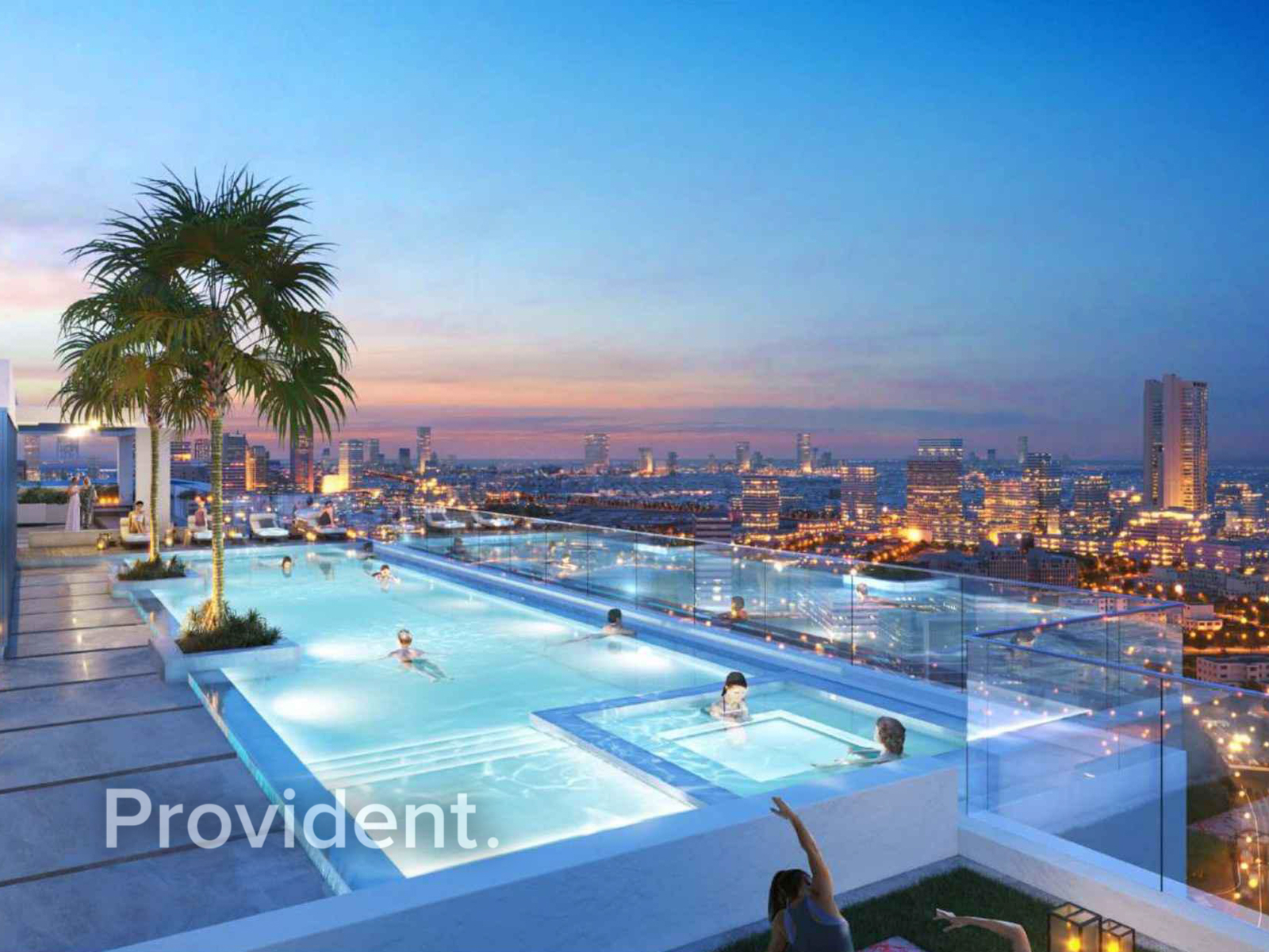property image - Provident Estate