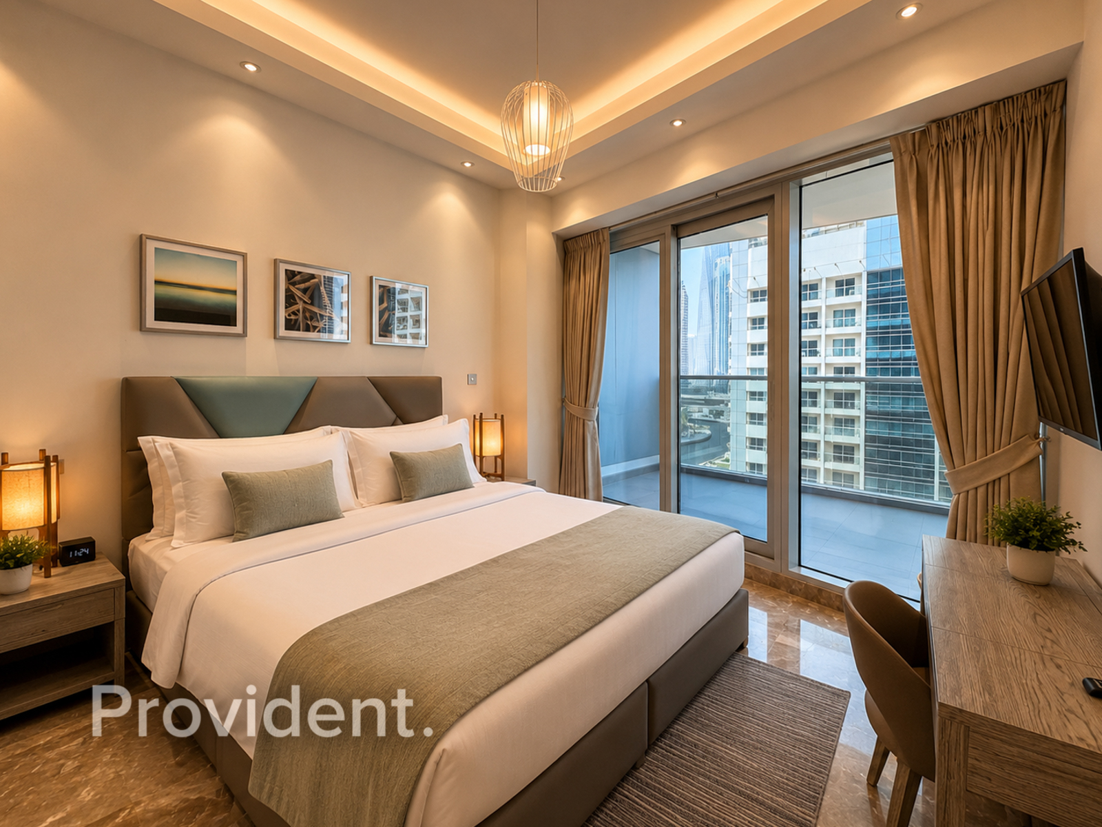 property image - Provident Estate