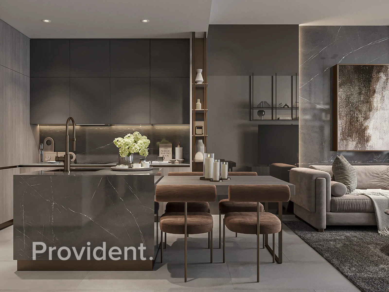 property image - Provident Estate