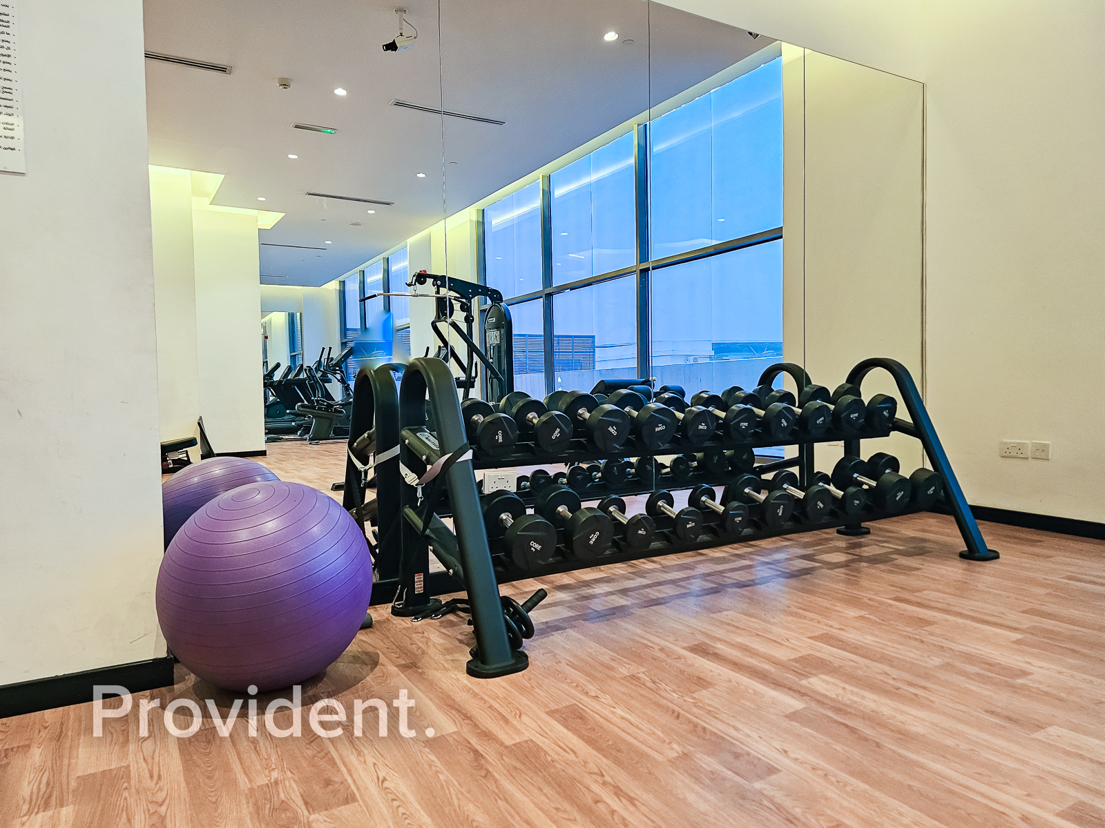 property image - Provident Estate