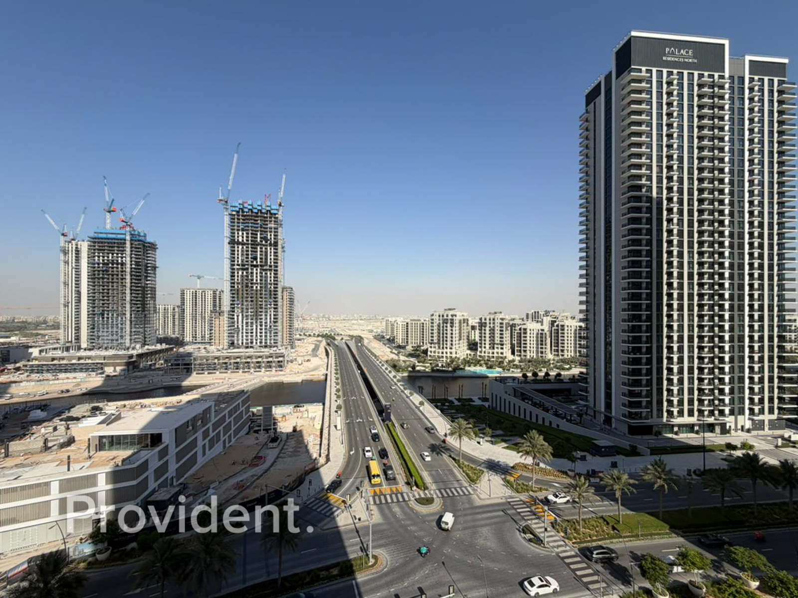 property image - Provident Estate