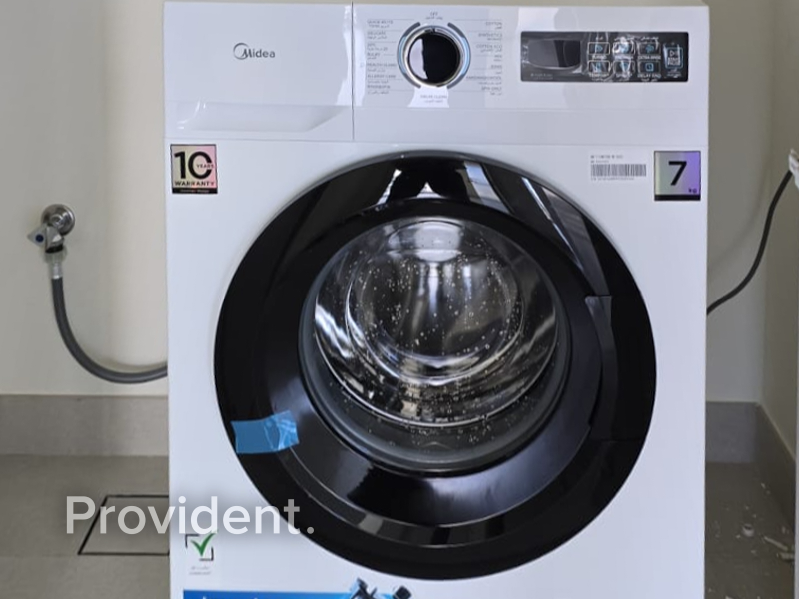 property image - Provident Estate