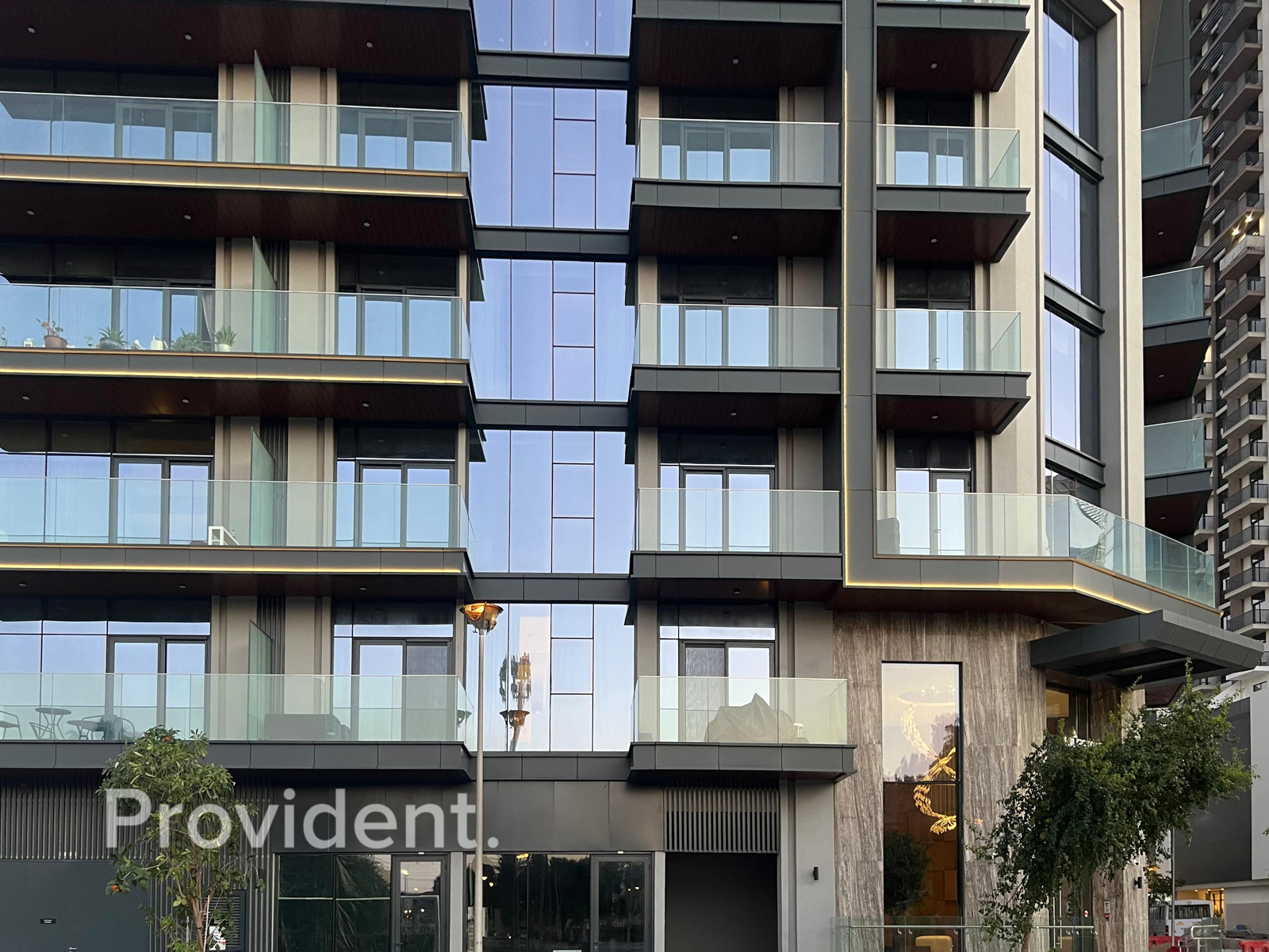 property image - Provident Estate