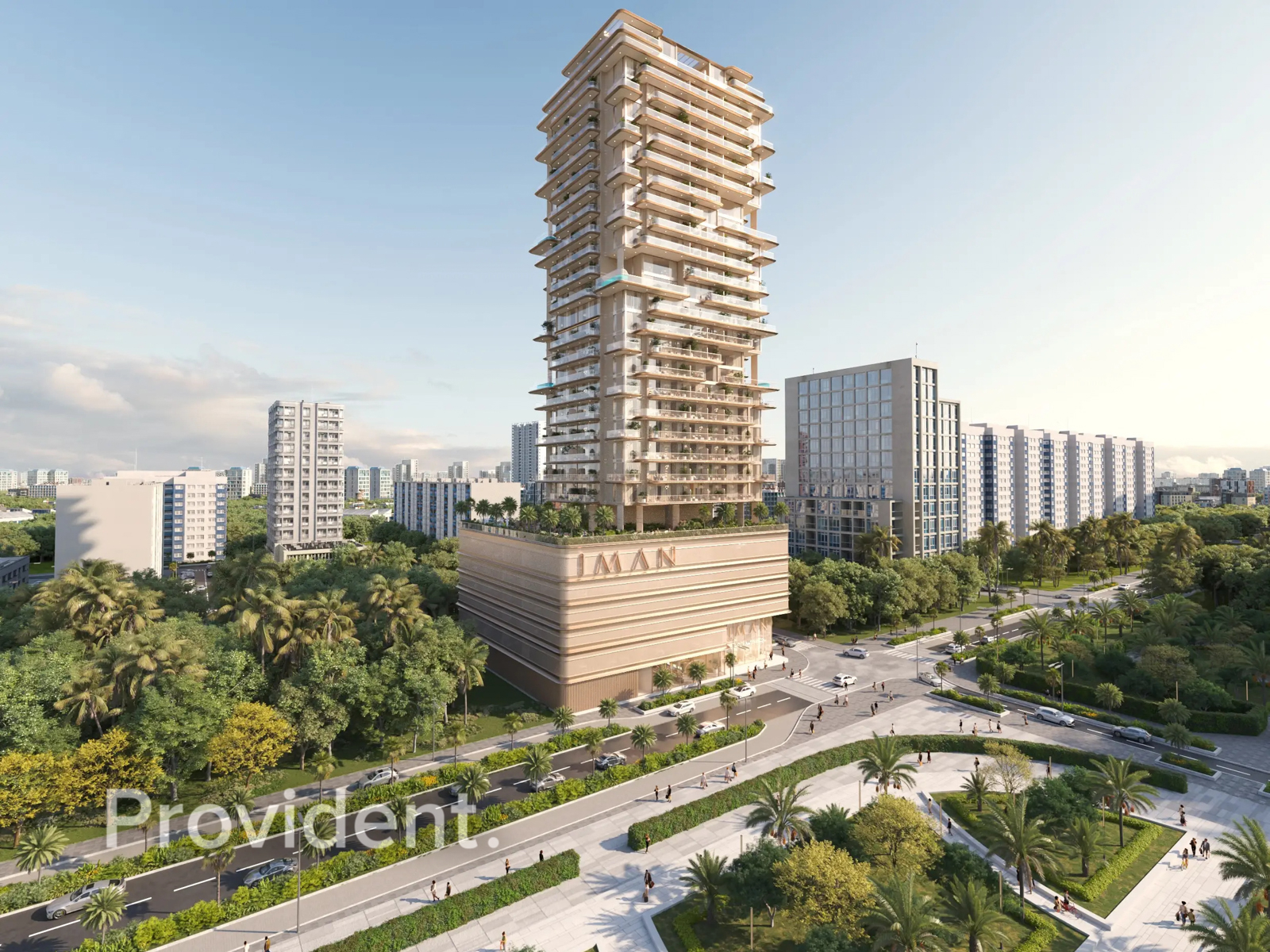 property image - Provident Estate