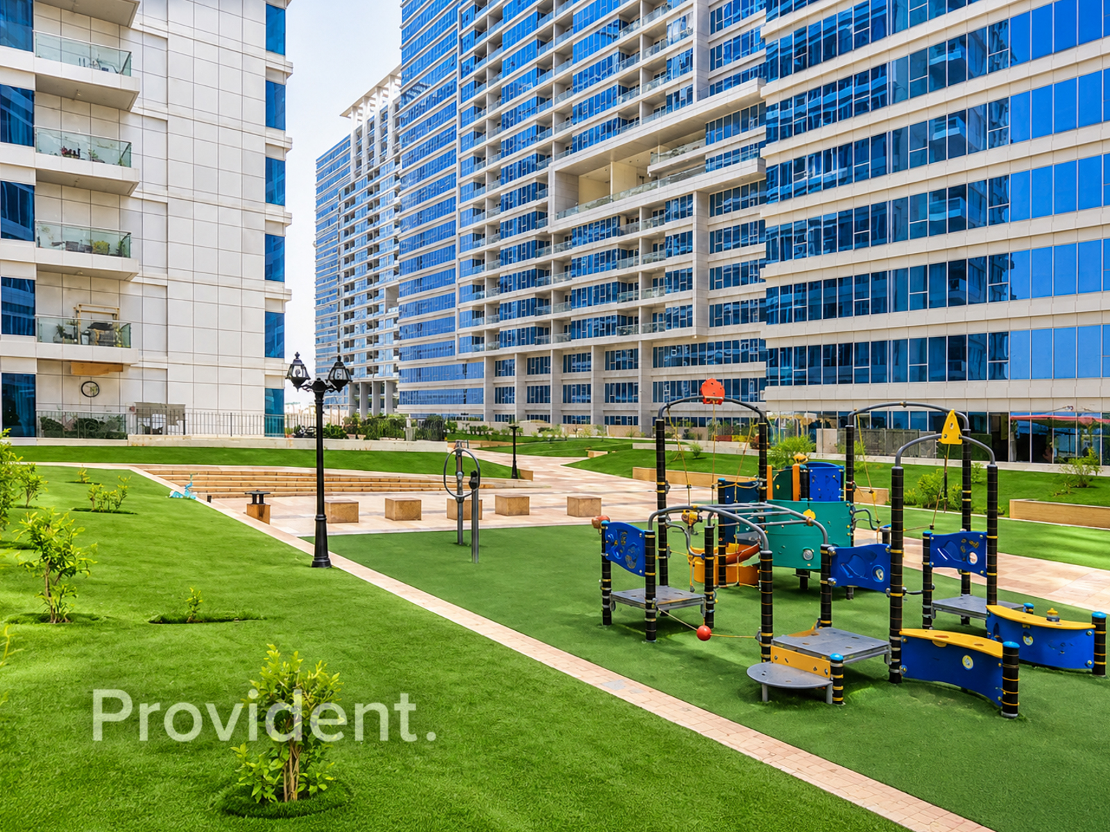 property image - Provident Estate