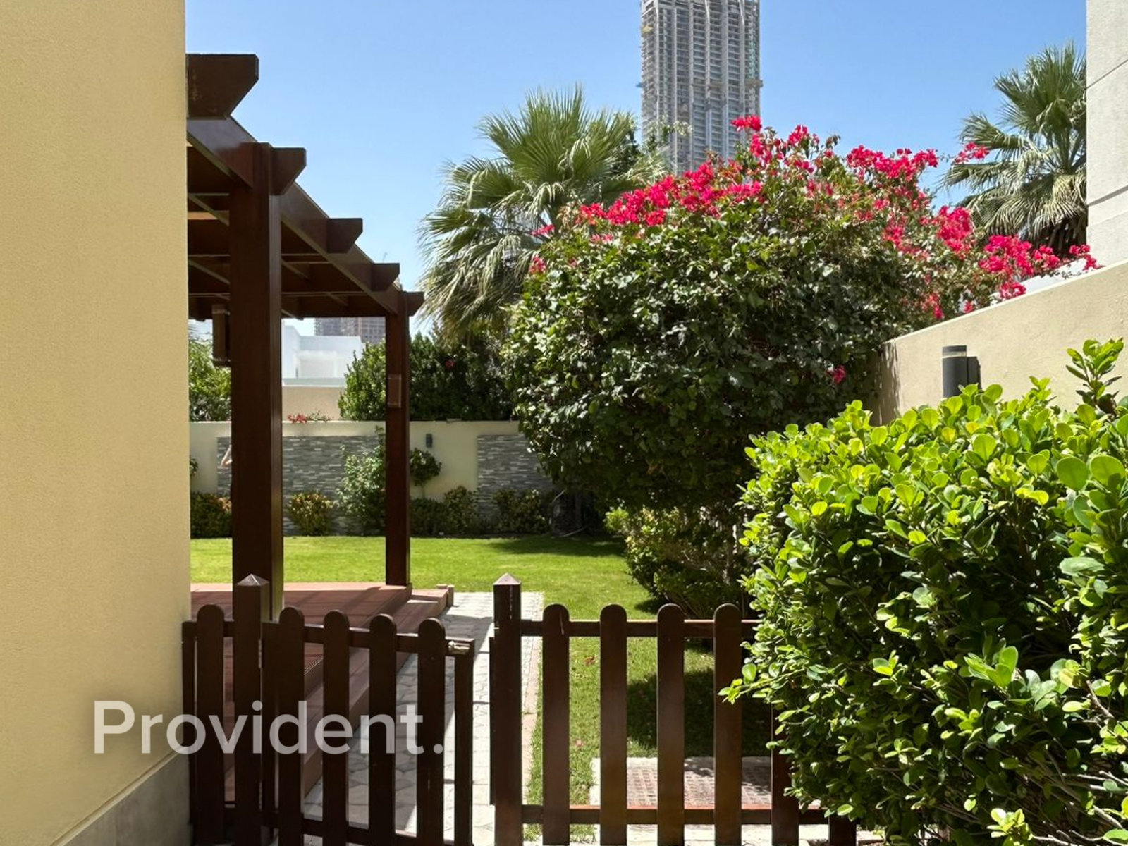 property image - Provident Estate