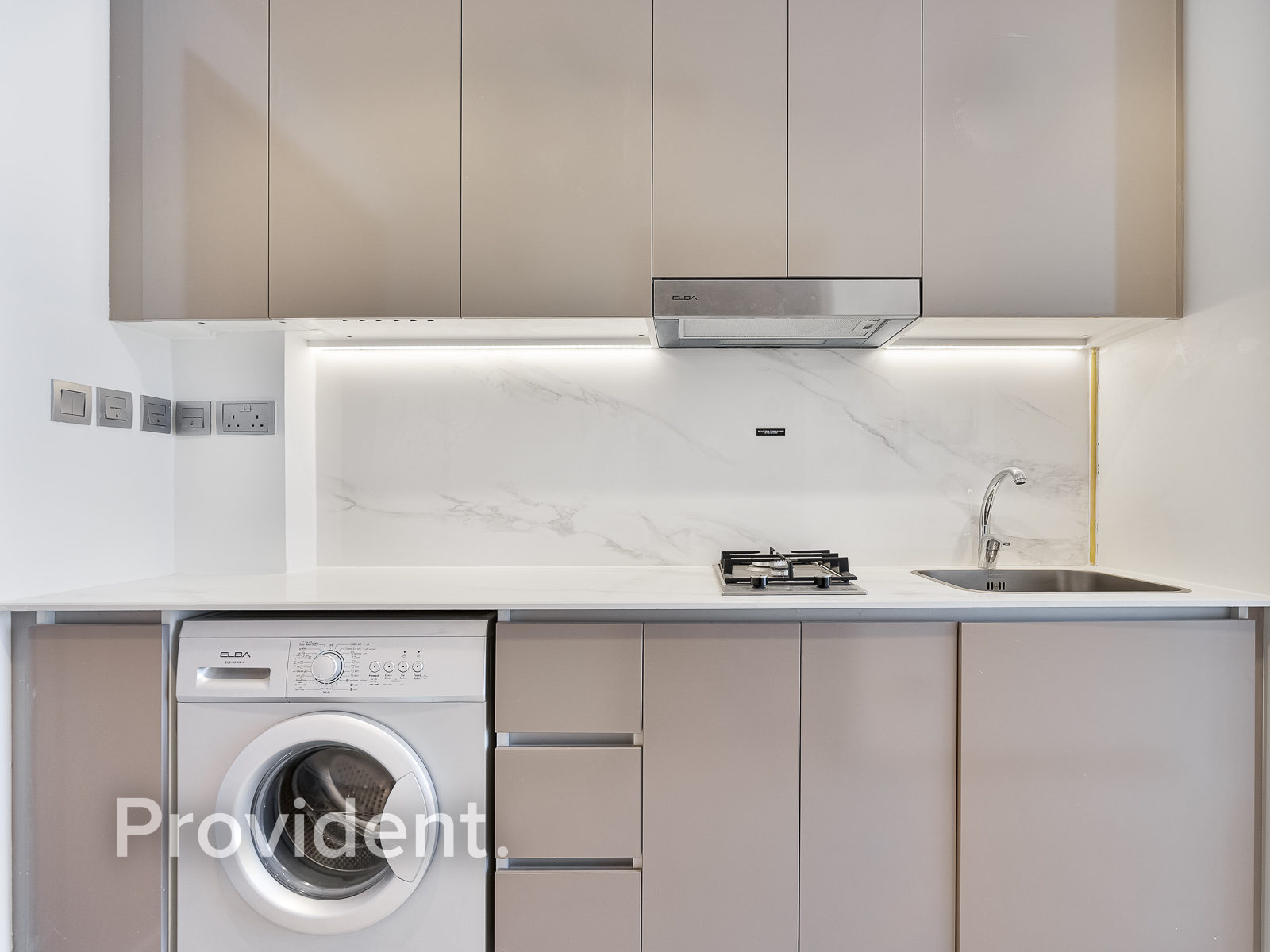 property image - Provident Estate