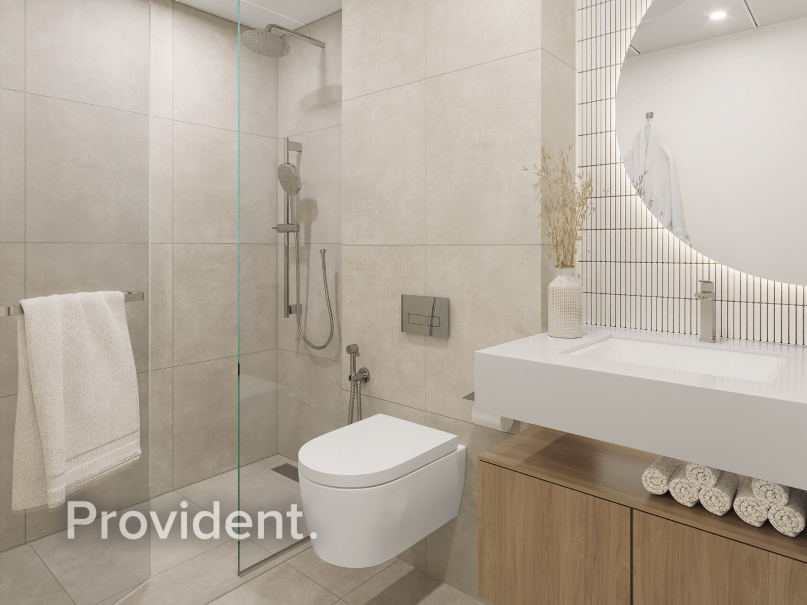 property image - Provident Estate