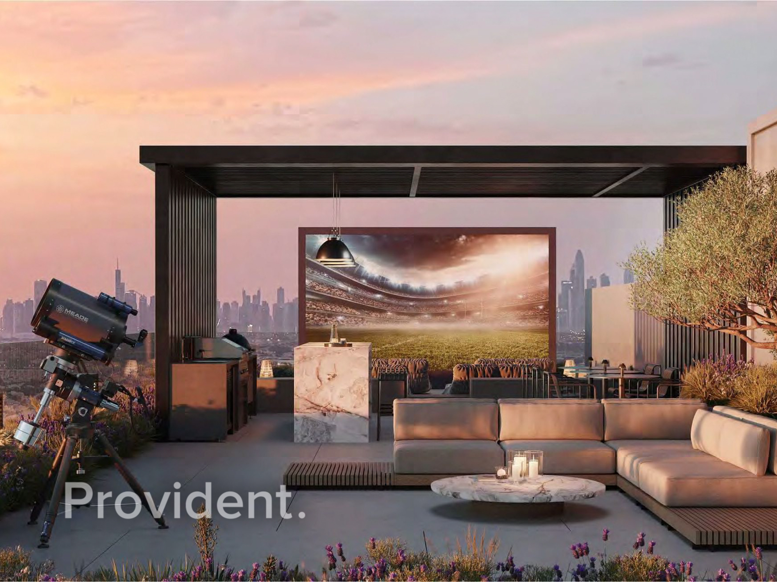 property image - Provident Estate