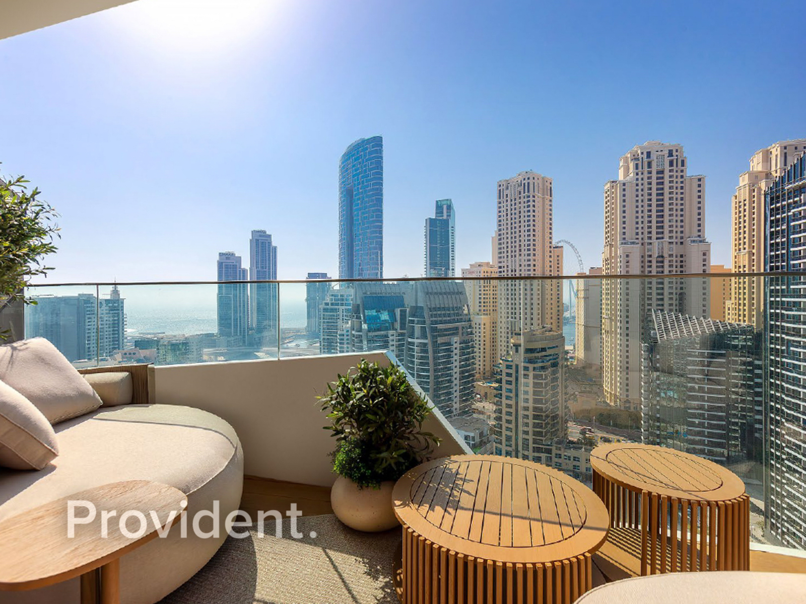 property image - Provident Estate