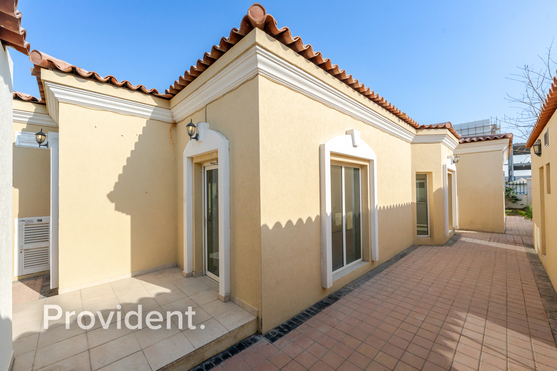 property image - Provident Estate