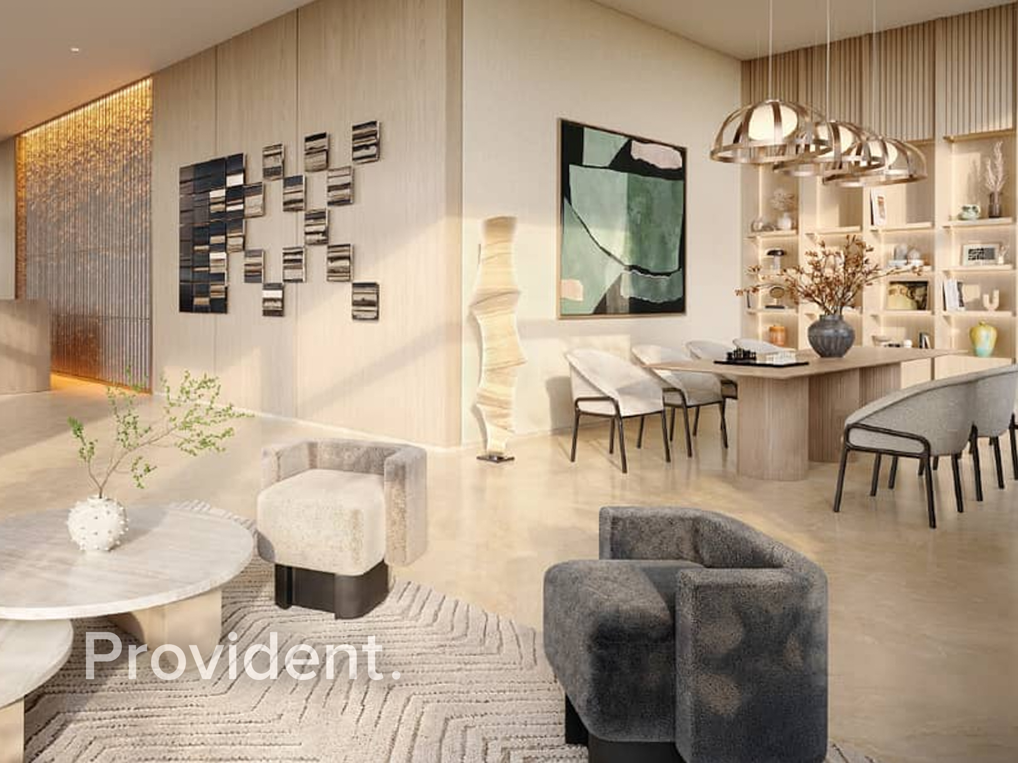 property image - Provident Estate