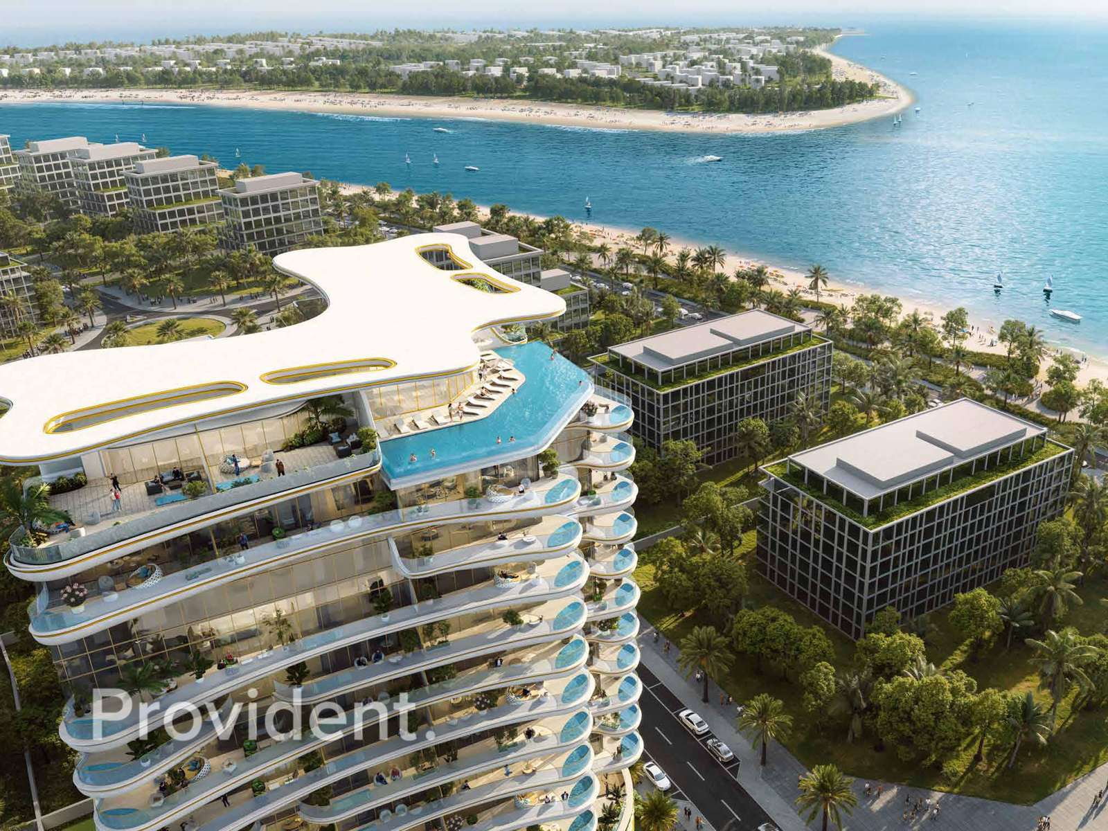 property image - Provident Estate