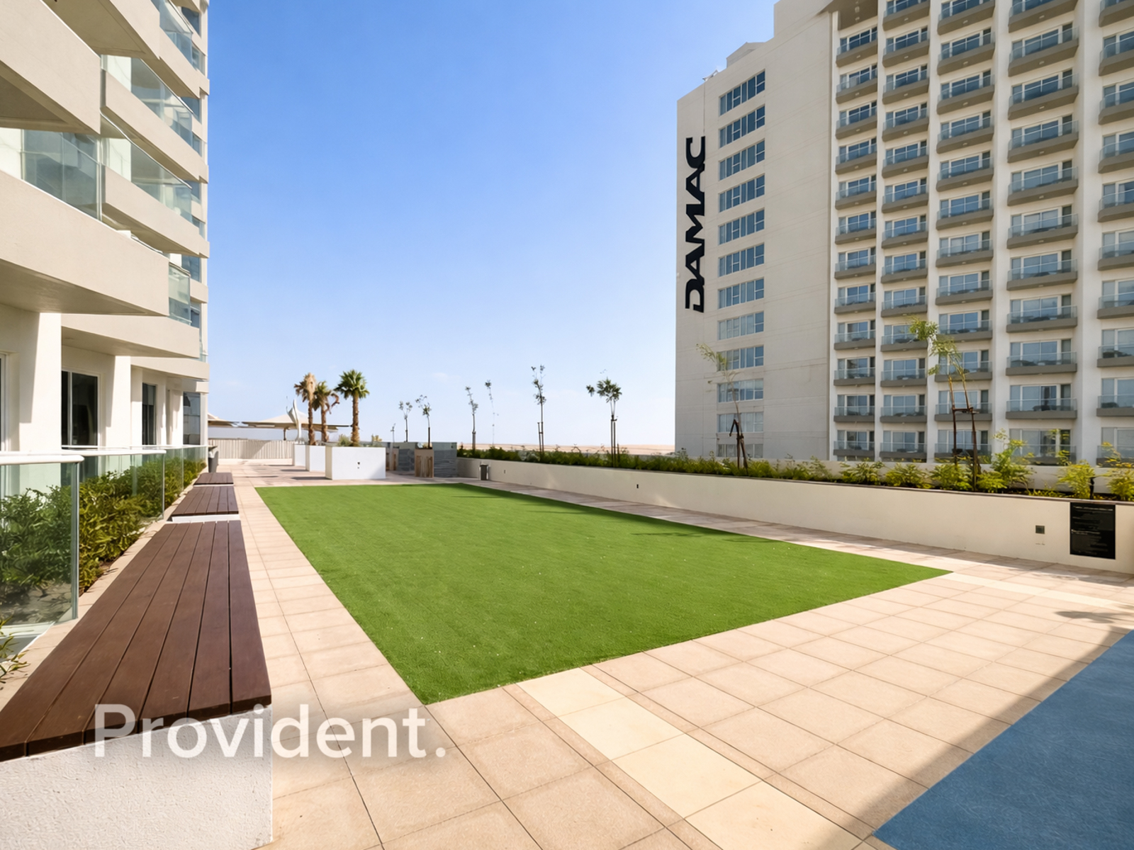 property image - Provident Estate