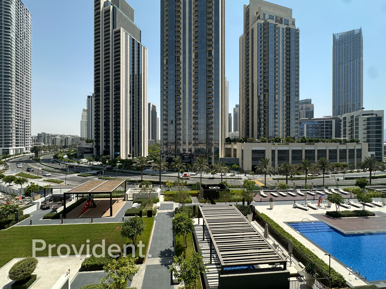 property image - Provident Estate