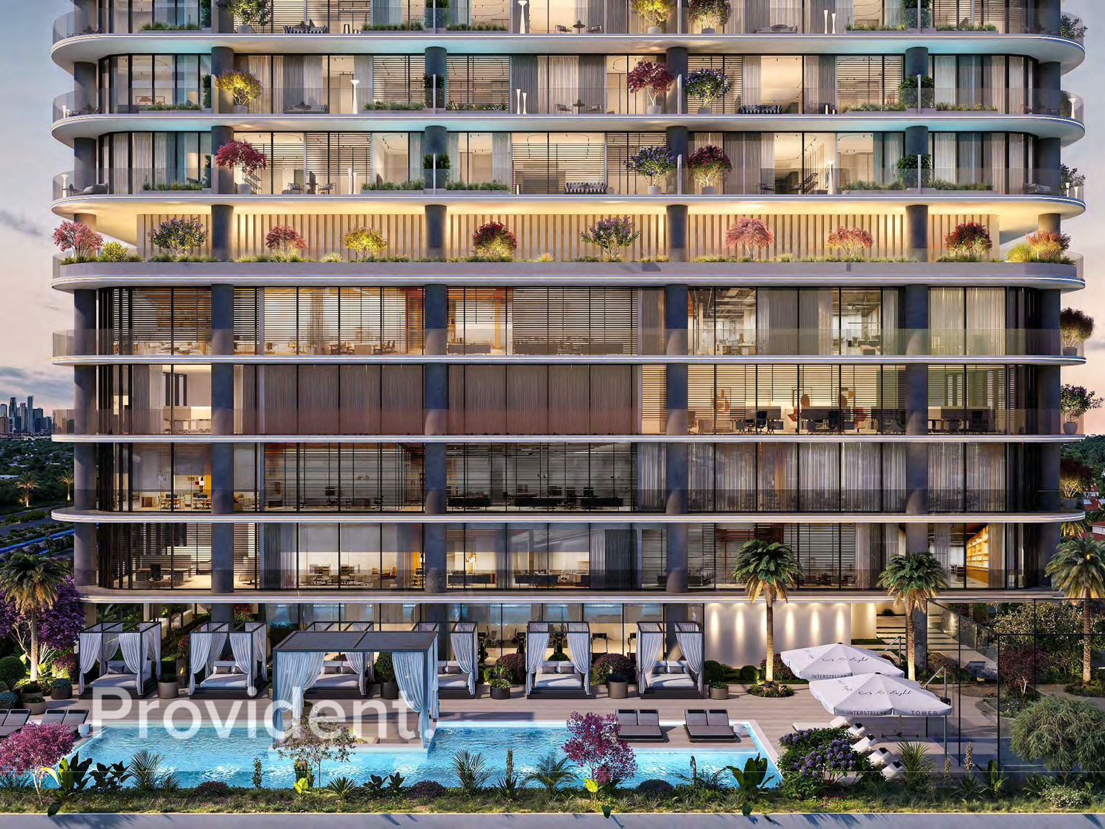 property image - Provident Estate