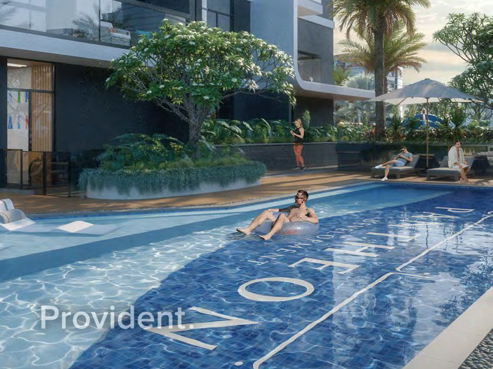 property image - Provident Estate