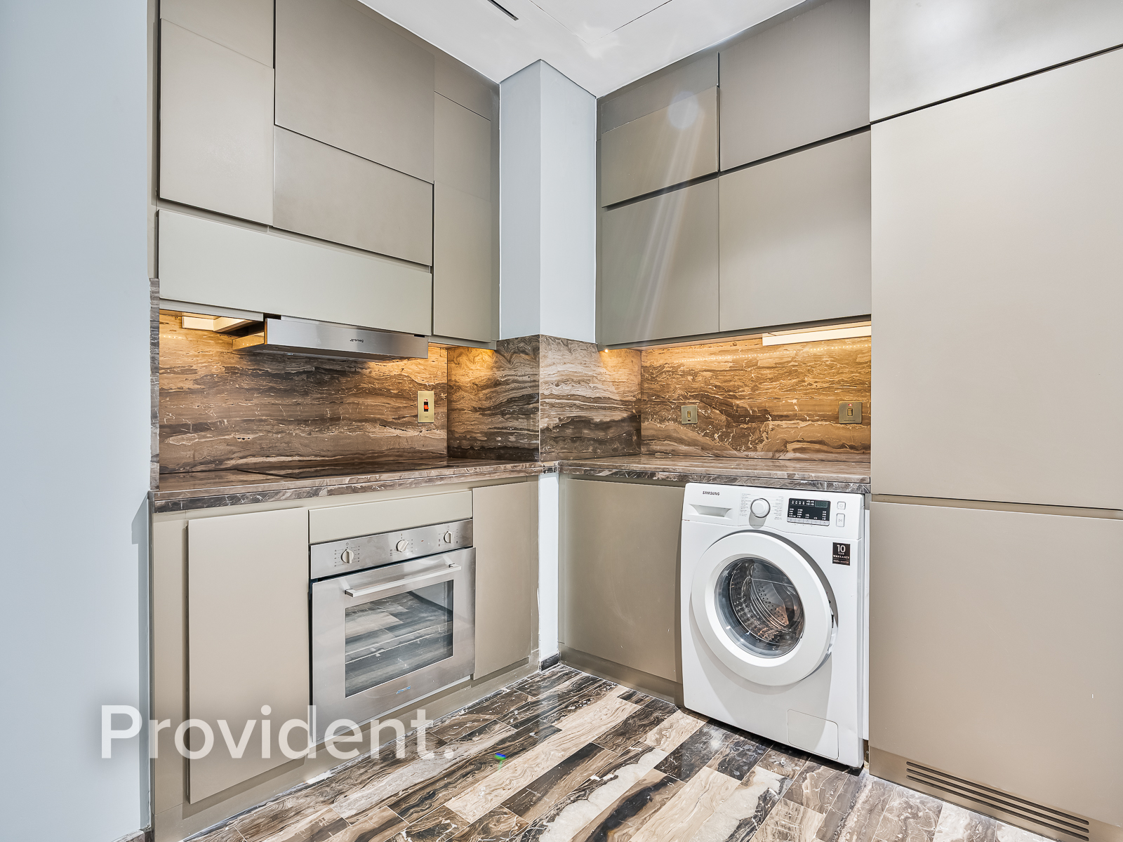 property image - Provident Estate
